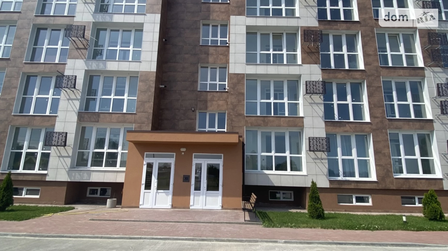 Продається 3-кімнатна квартира 89 кв. м у Кременчуку, вул. Богдана Хмельницького, 3Д - фото 2