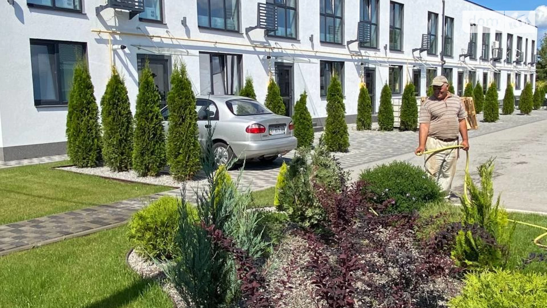 Борисполь ЖК Dream House, цена: 59900 $ - фото 3