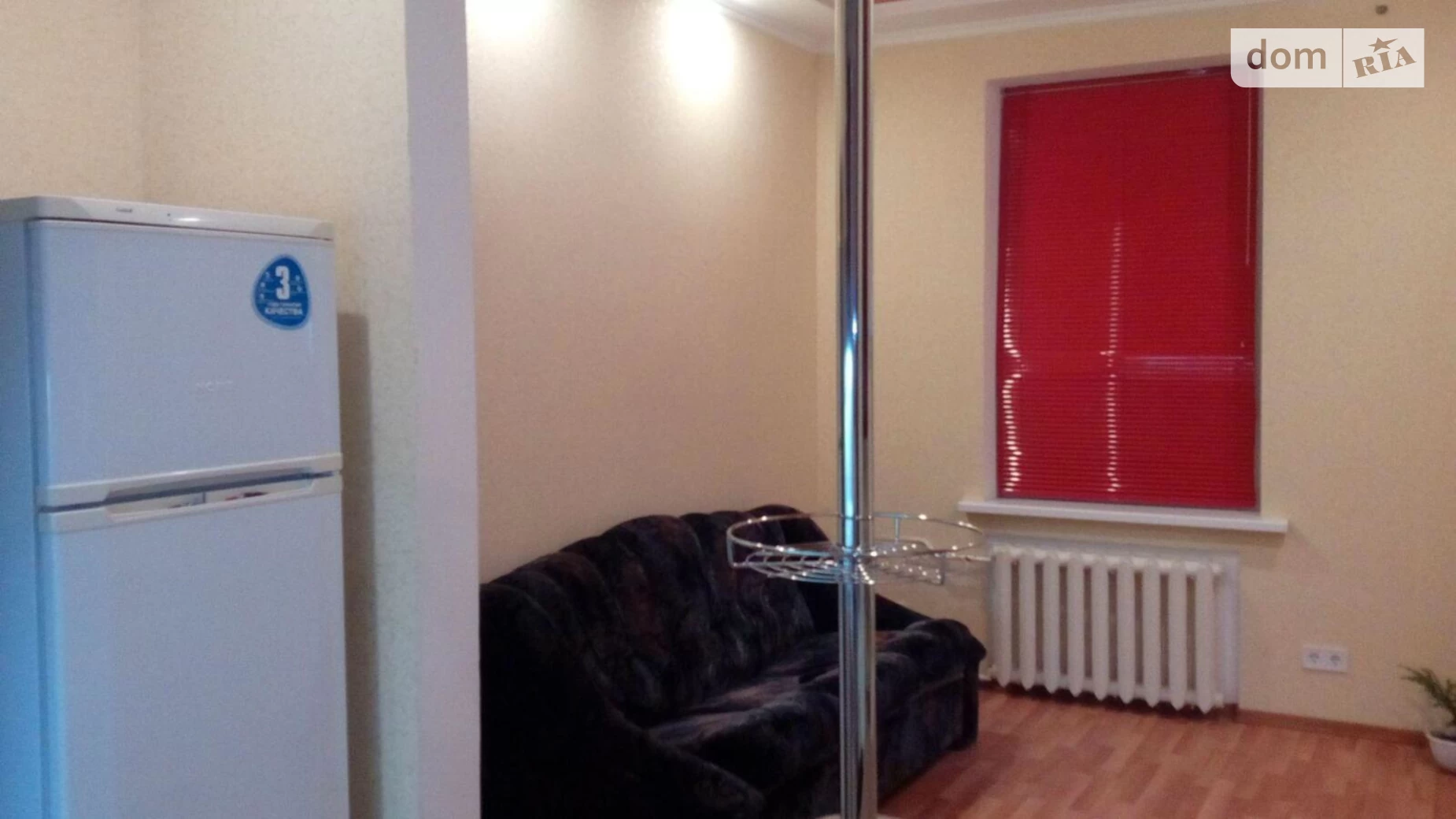Продается 1-комнатная квартира 36 кв. м в Полтаве, ул. Героев-чернобыльцев, 1 - фото 3