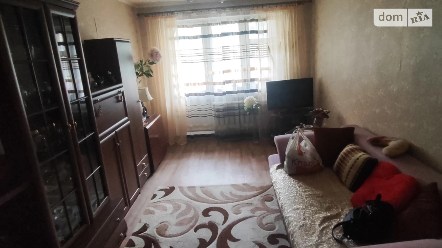 Сдается в аренду 2-комнатная квартира 50 кв. м в Харькове, просп. Байрона(Героев Сталинграда), 138 - фото 2
