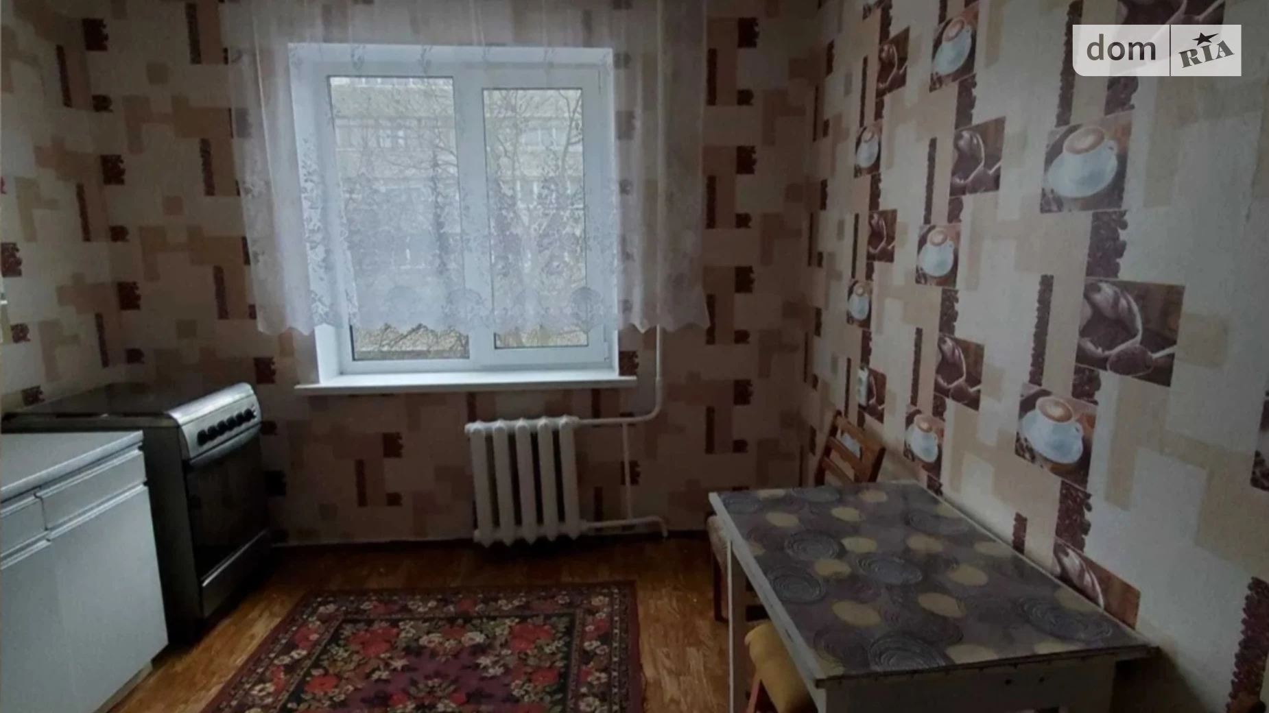 Продается 2-комнатная квартира 50 кв. м в Виннице, ул. Князей Кориатовичей - фото 4