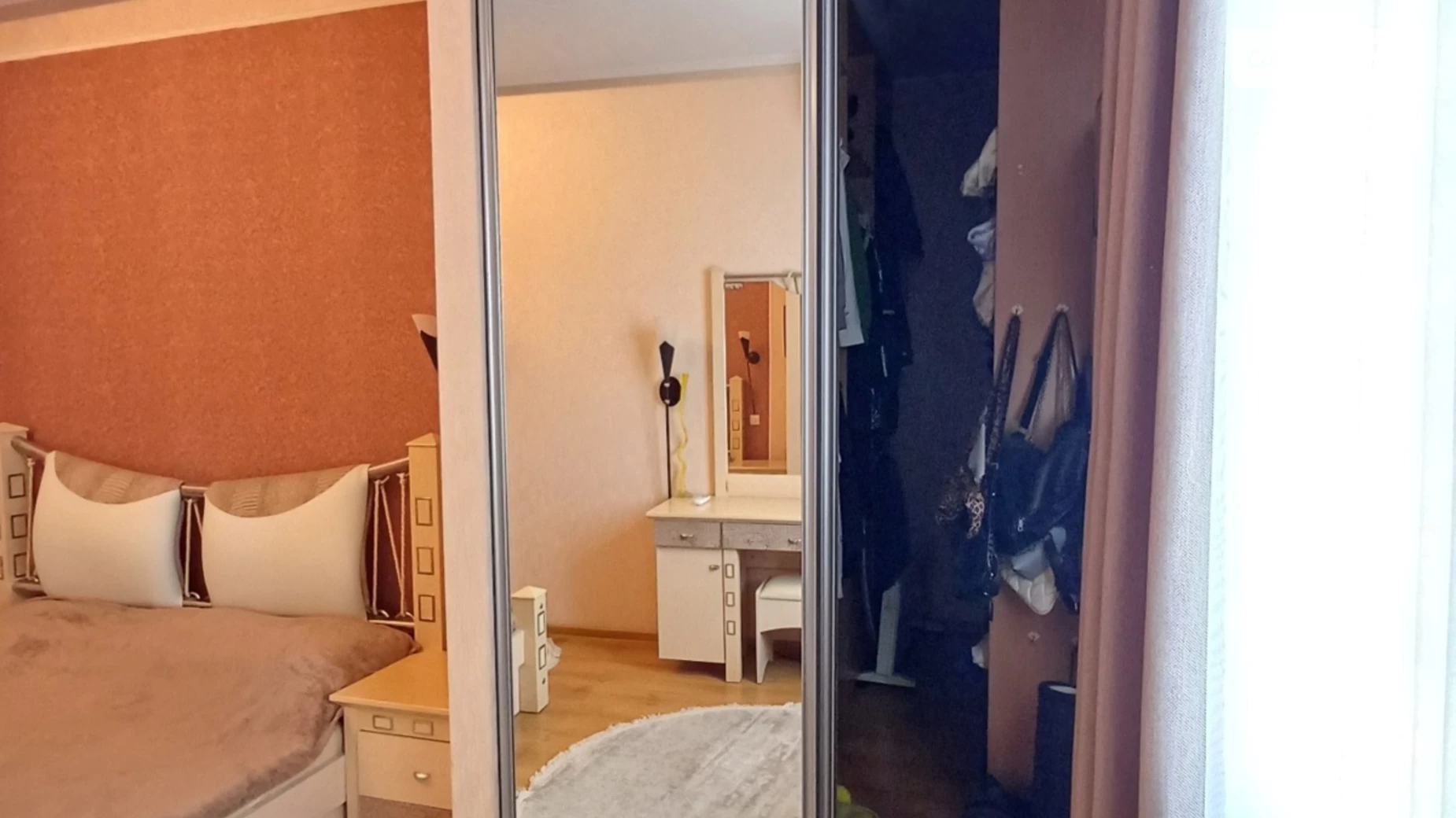 Продается 2-комнатная квартира 111.4 кв. м в Черновцах, ул. Кармелюка Устима, 110А - фото 5