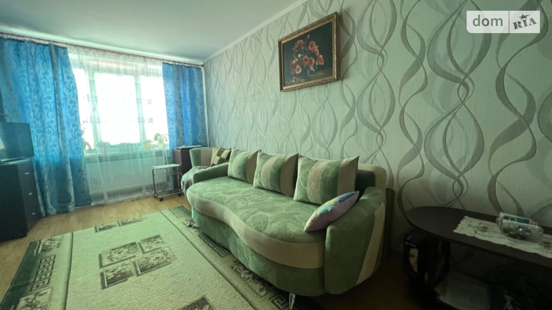 Продается 1-комнатная квартира 36 кв. м в Ивано-Франковске, ул. Драгоманова, 12 - фото 5