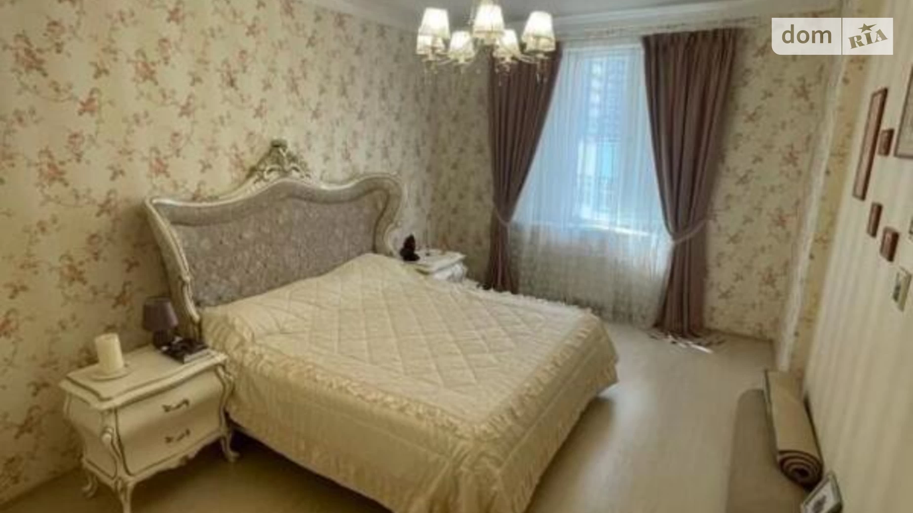 Продается 2-комнатная квартира 86 кв. м в Киеве, наб. Днепровская, 14А - фото 2