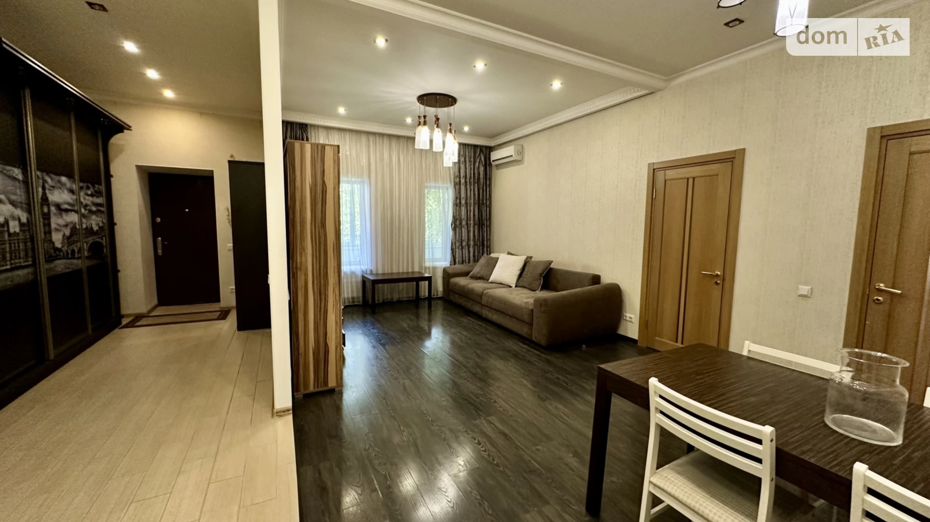 Продається 1-кімнатна квартира 59 кв. м у Одесі, вул. Грецька, 35 - фото 2