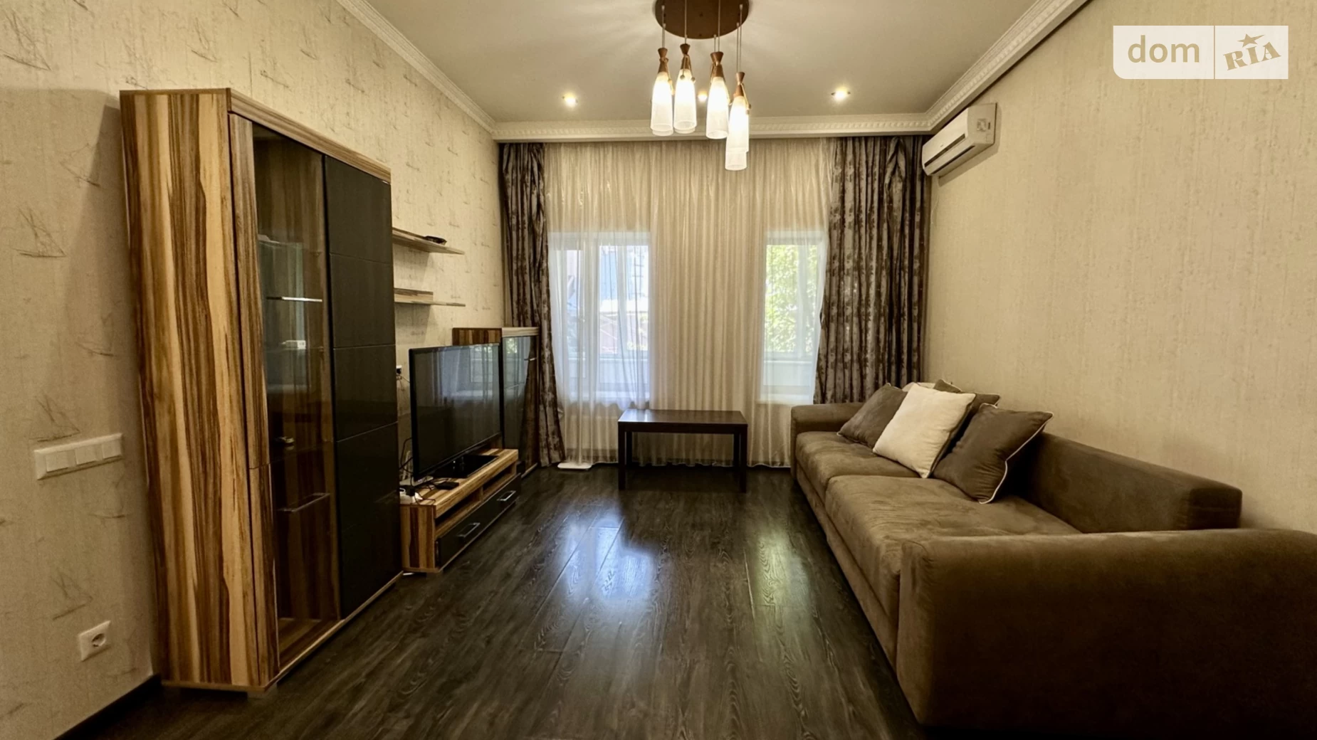 Продається 1-кімнатна квартира 59 кв. м у Одесі, вул. Грецька, 35 - фото 3
