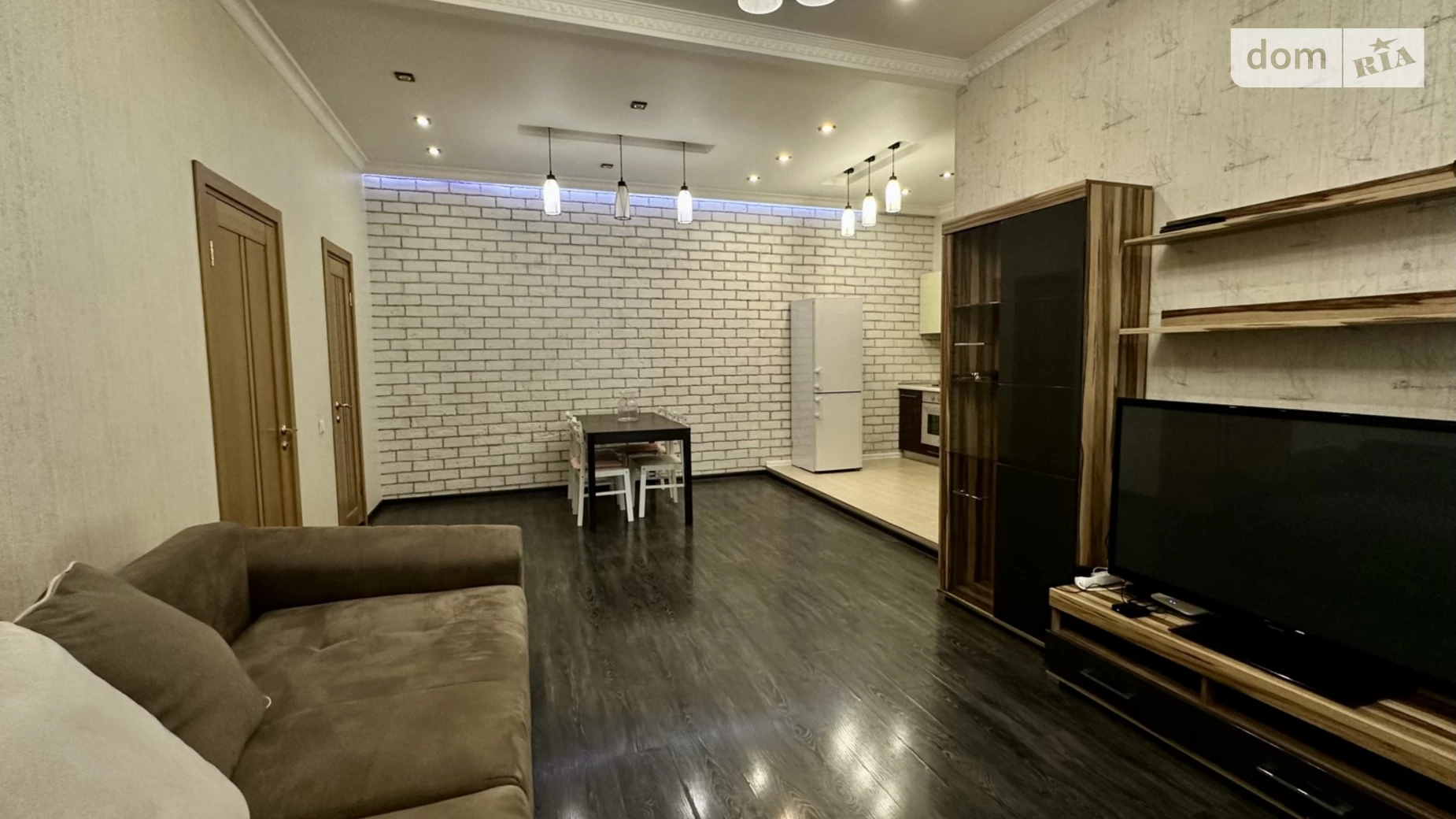 Продається 1-кімнатна квартира 59 кв. м у Одесі, вул. Грецька, 35 - фото 4