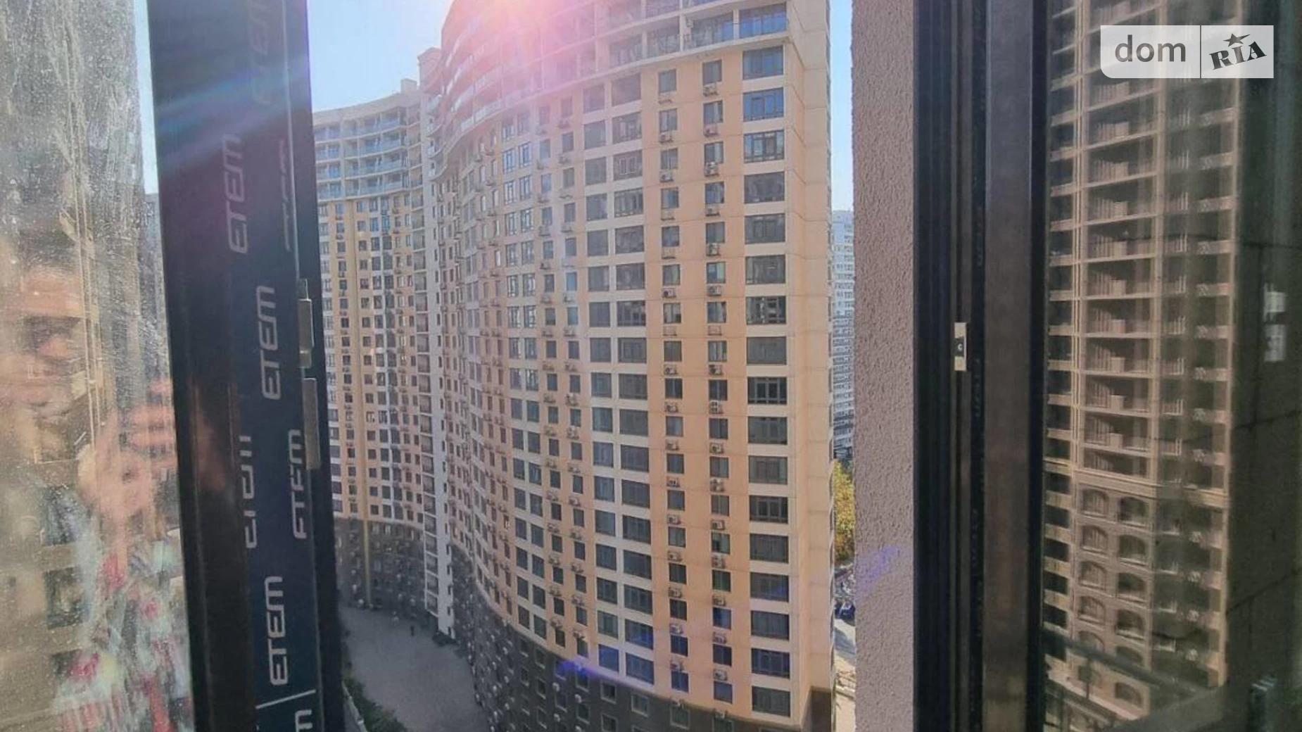 Продається 1-кімнатна квартира 29 кв. м у Одесі, вул. Генуезька - фото 2