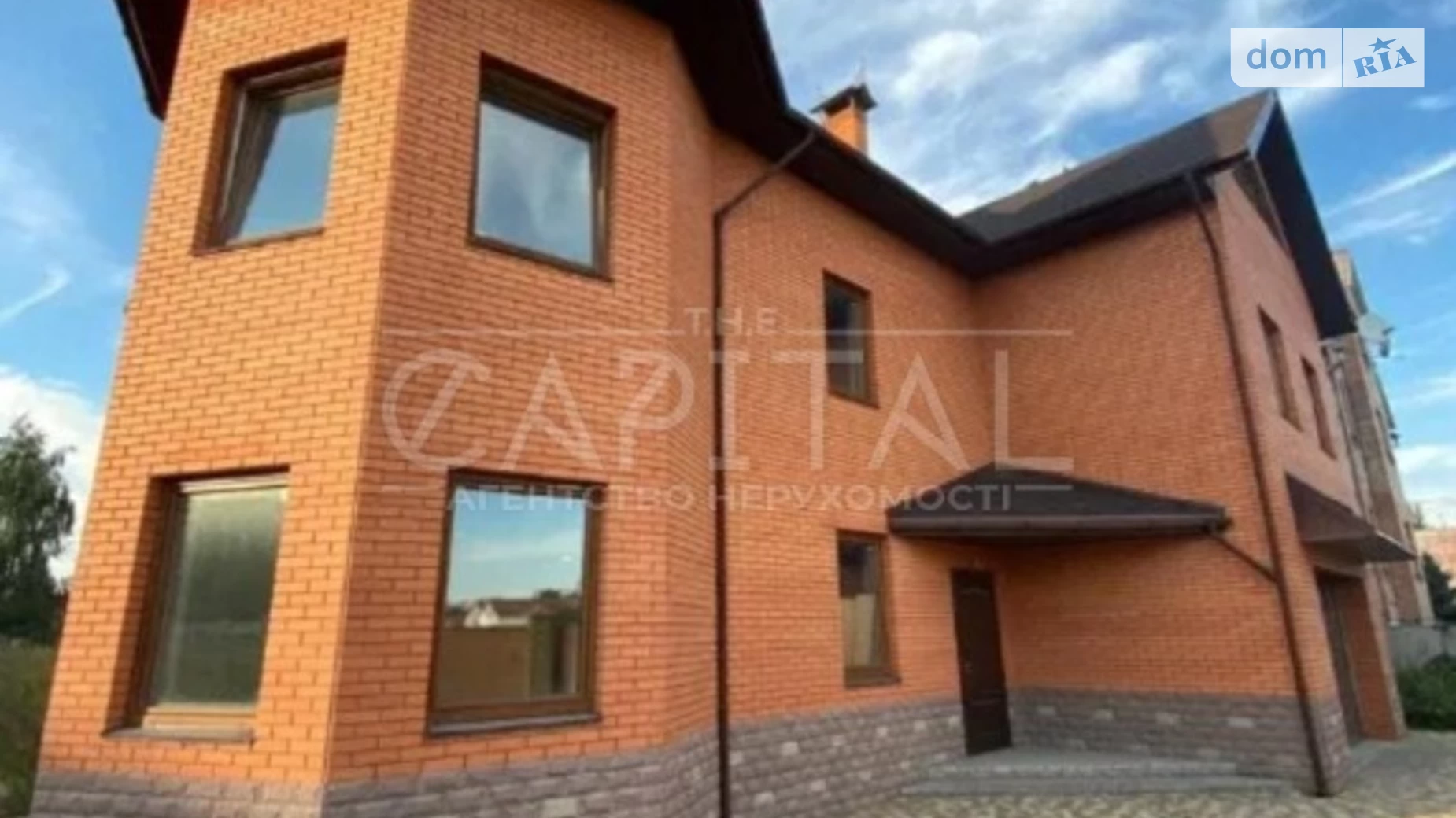 Продається будинок 3 поверховий 520 кв. м з бесідкою, цена: 250000 $ - фото 3