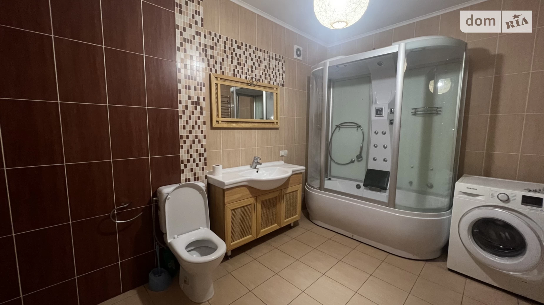 Продается 5-комнатная квартира 180 кв. м в Ровно, ул. Видинская, 39Б - фото 5