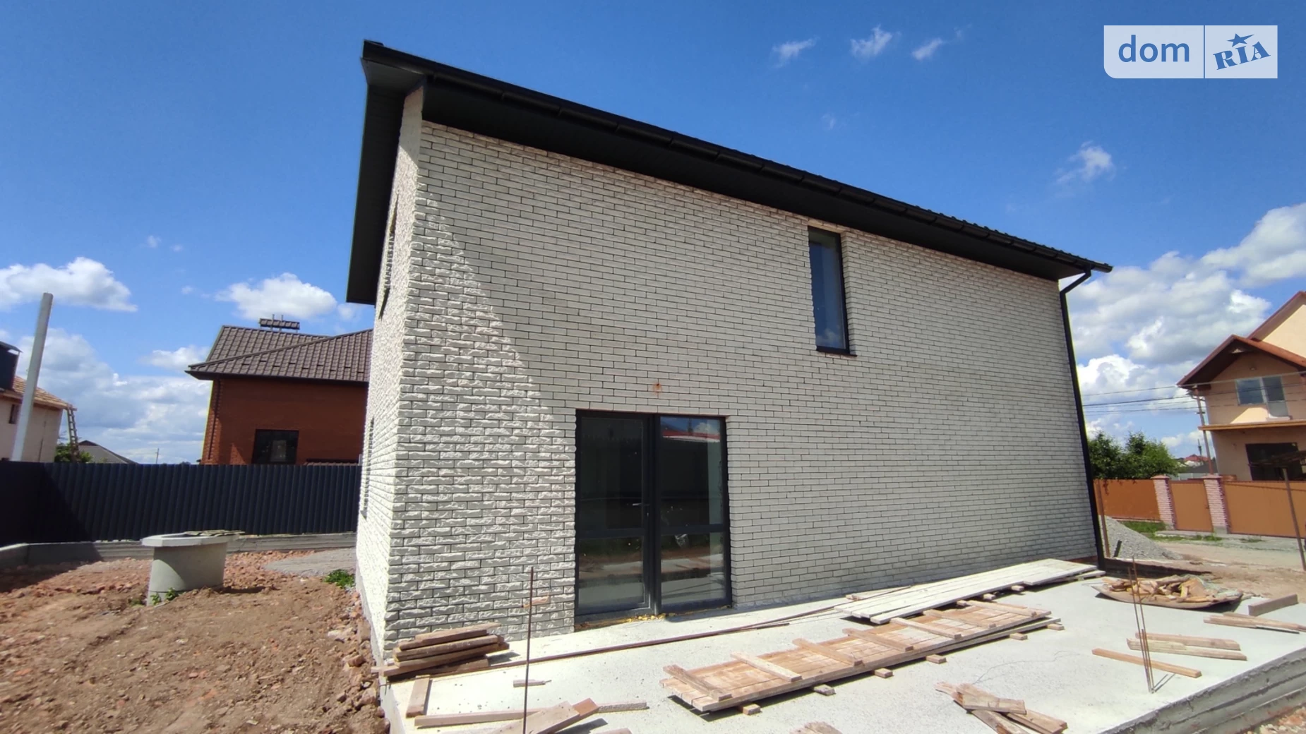 Продается дом на 2 этажа 120 кв. м с баней/сауной, цена: 92000 $ - фото 3