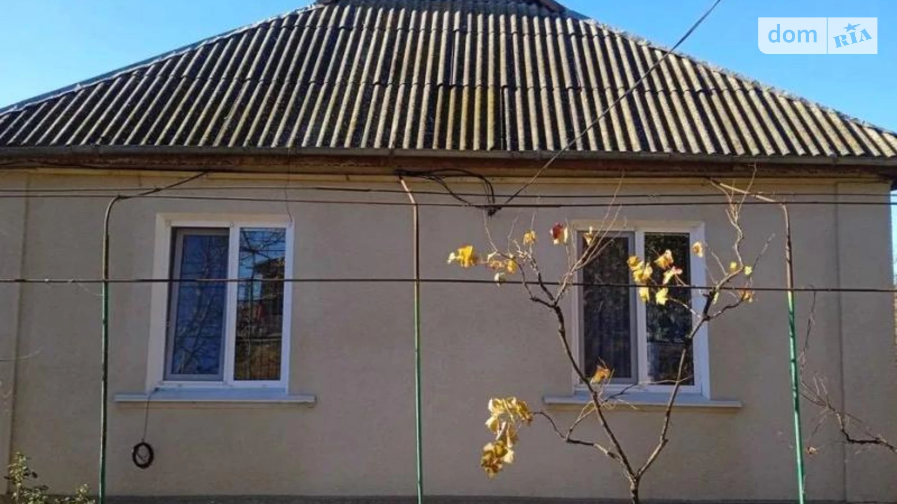 Продается одноэтажный дом 80 кв. м с подвалом, цена: 37000 $ - фото 2
