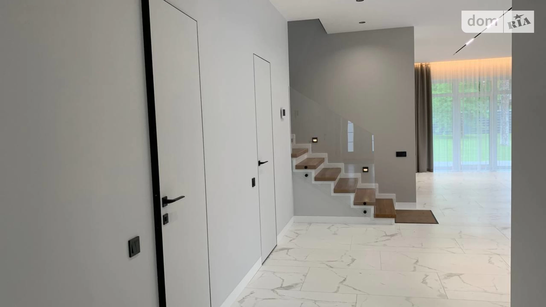 Продается дом на 2 этажа 212.7 кв. м с гаражом, цена: 600000 $ - фото 5