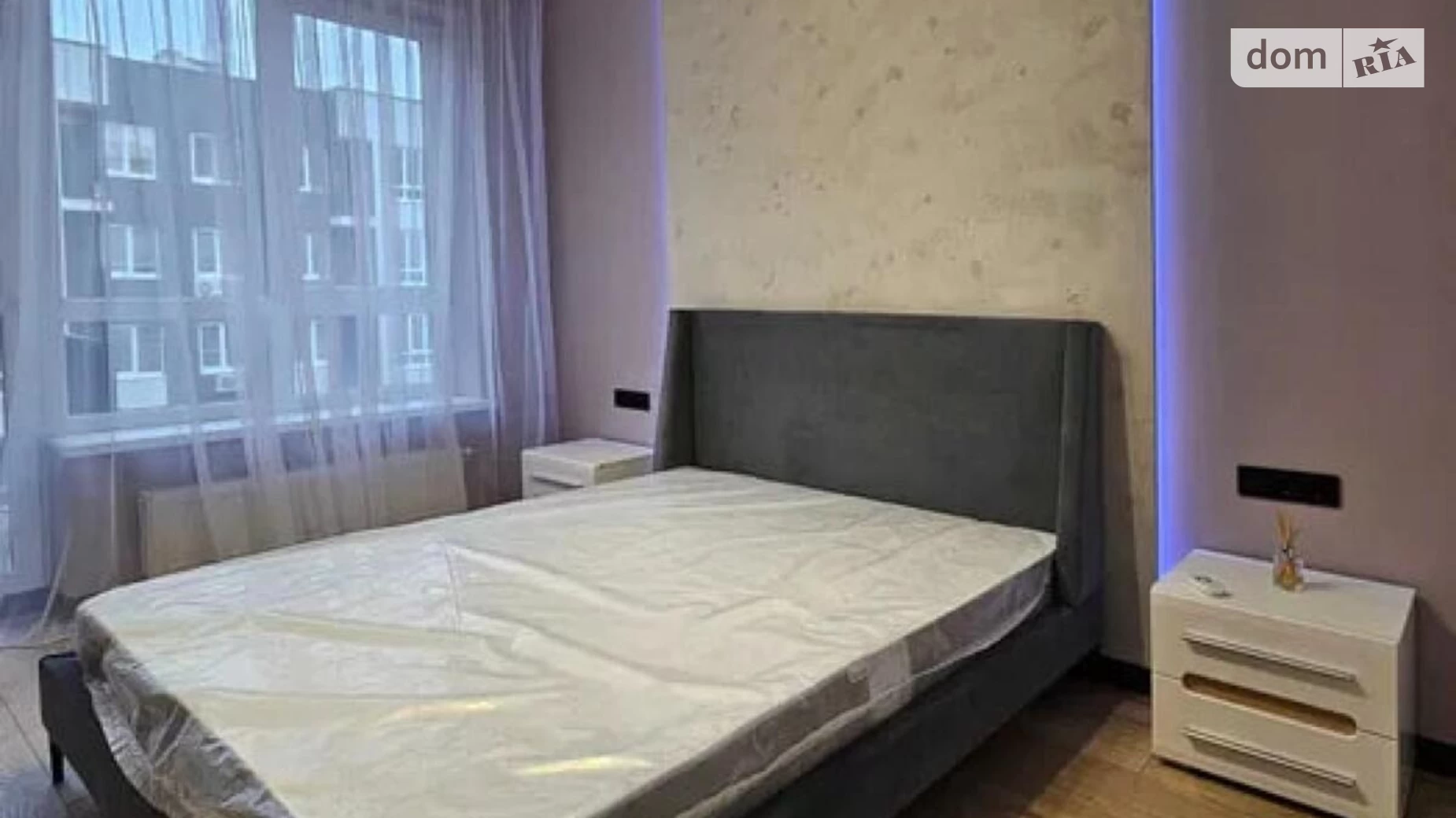 Продается 2-комнатная квартира 52.5 кв. м в Львове, ул. Трускавецкая - фото 5