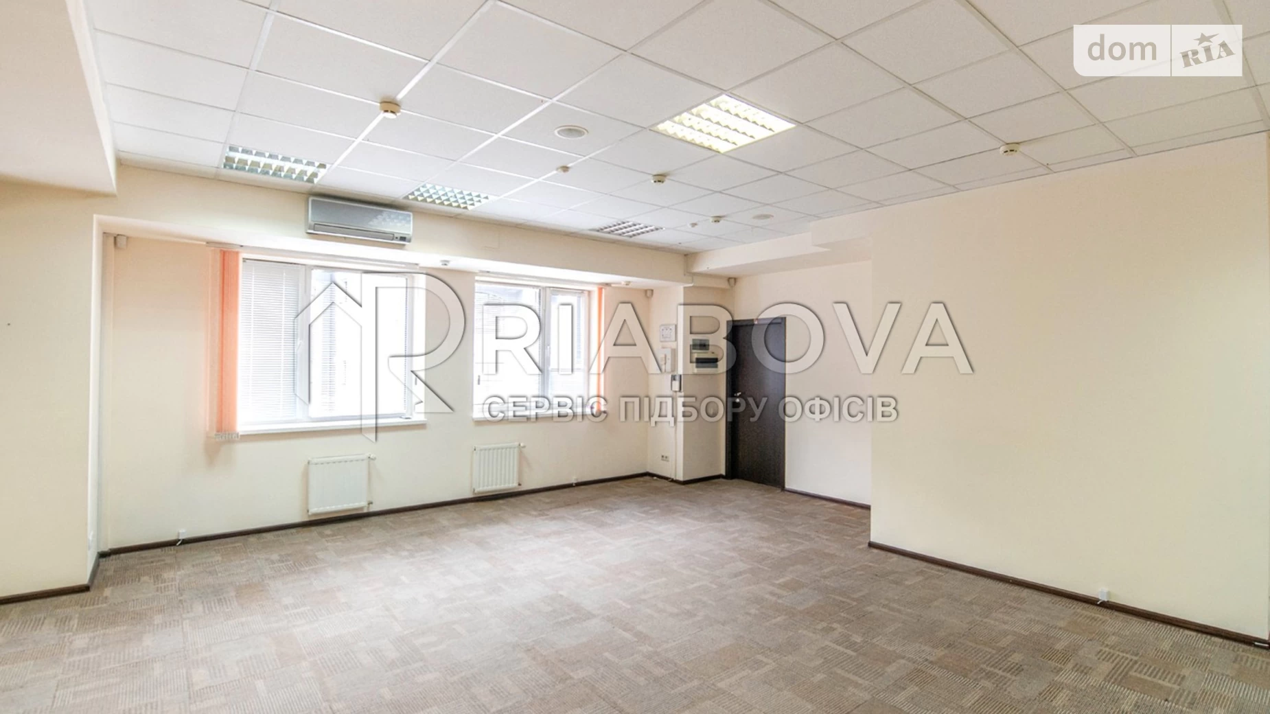 Сдается в аренду офис 107.5 кв. м в бизнес-центре, цена: 2187 $ - фото 4