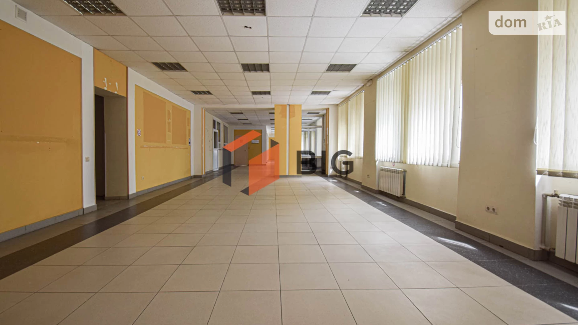 Сдается в аренду помещения свободного назначения 328 кв. м в 4-этажном здании, цена: 2289 $ - фото 3