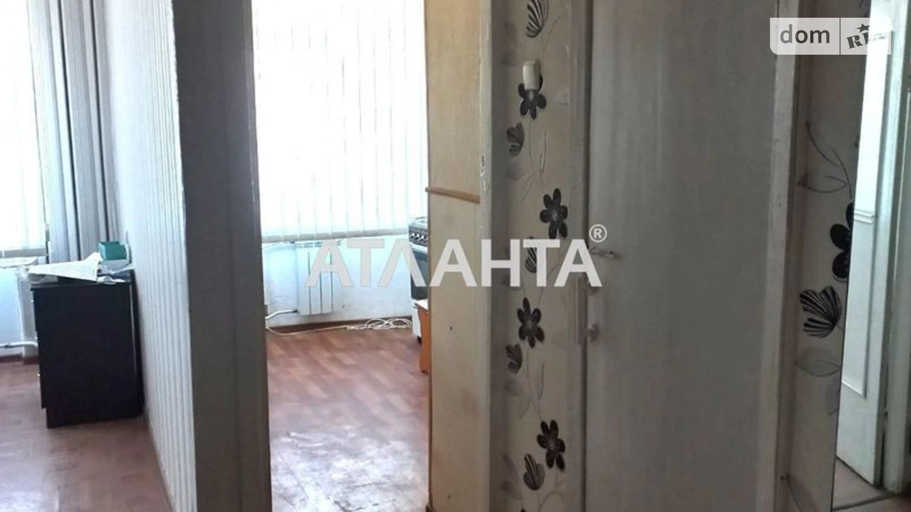 Продается 1-комнатная квартира 29.7 кв. м в Одессе, ул. Героев обороны Одессы - фото 4