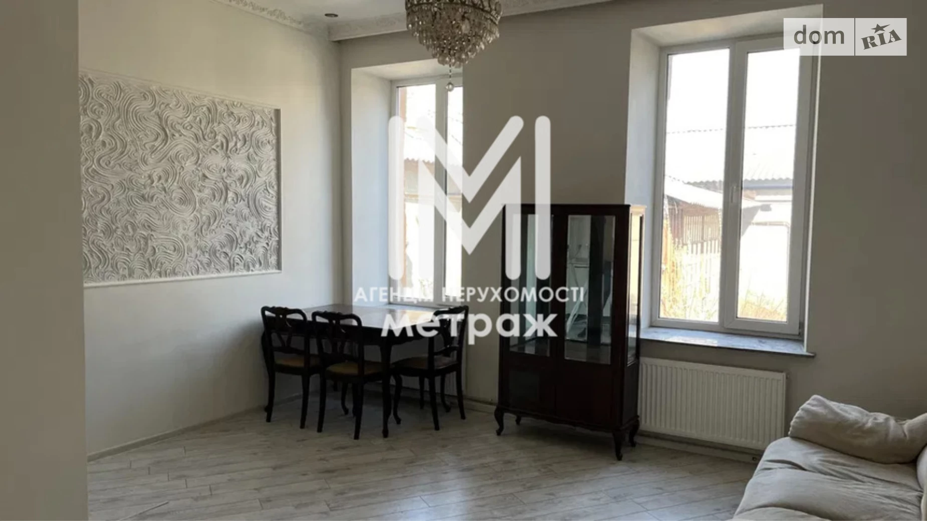 Продается 2-комнатная квартира 45 кв. м в Харькове, ул. Конторская, 23 - фото 2