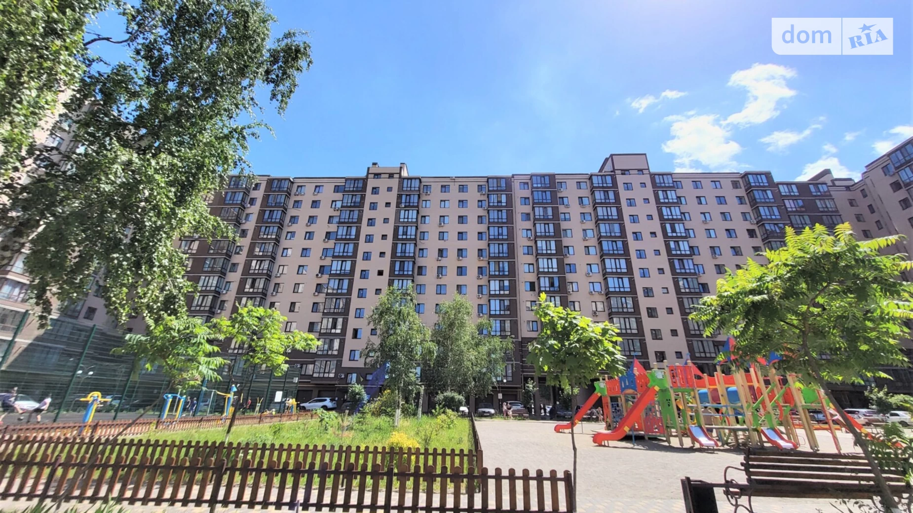 Продається 1-кімнатна квартира 56 кв. м у Вінниці, вул. Антонова Олега - фото 2