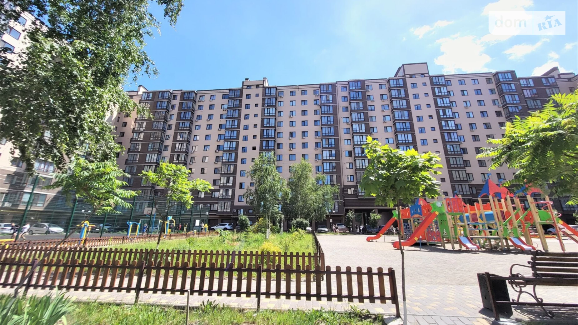 Продається 1-кімнатна квартира 56 кв. м у Вінниці, вул. Антонова Олега - фото 3
