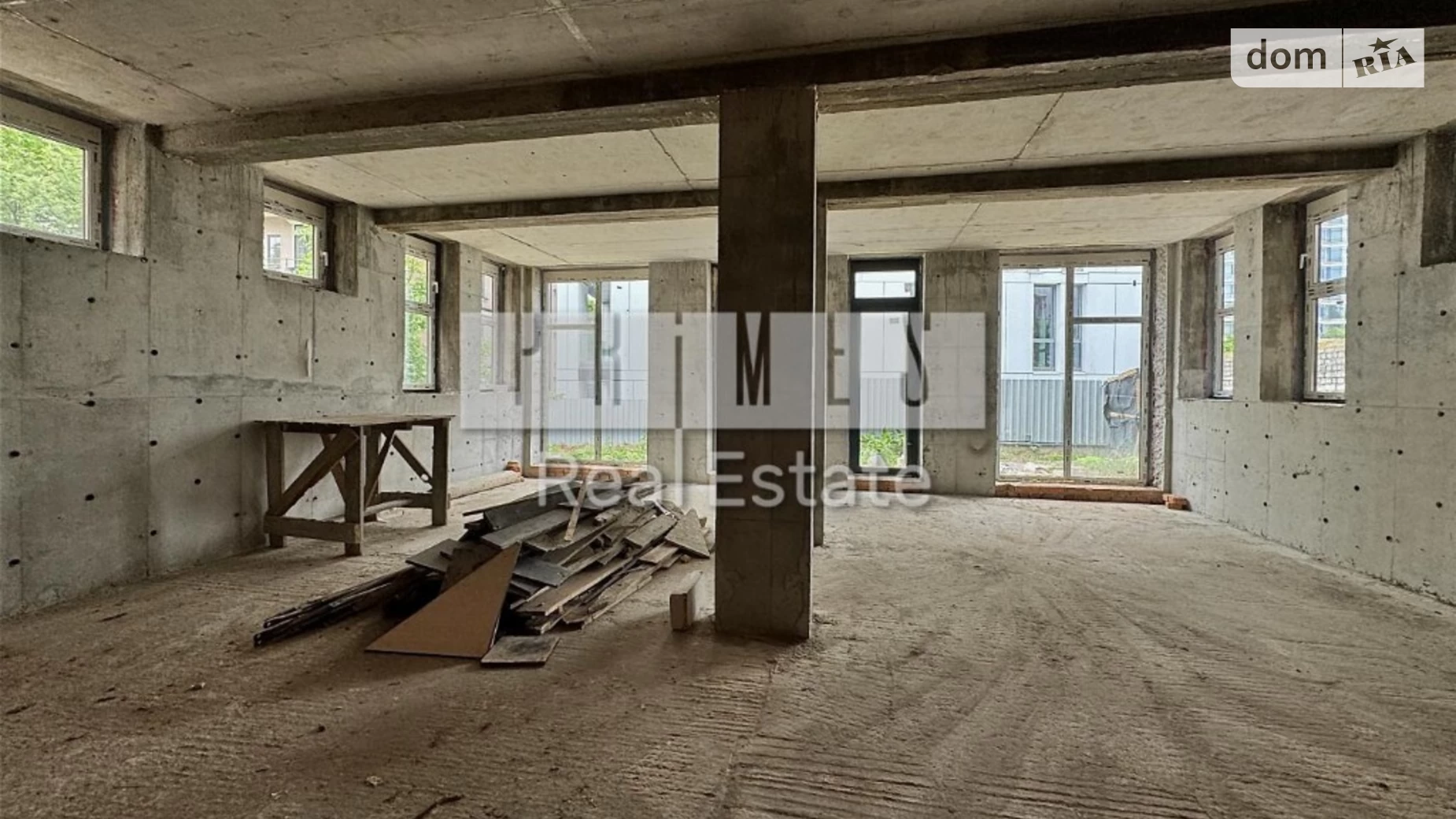 Продается офис 543 кв. м в бизнес-центре, цена: 990000 $ - фото 3