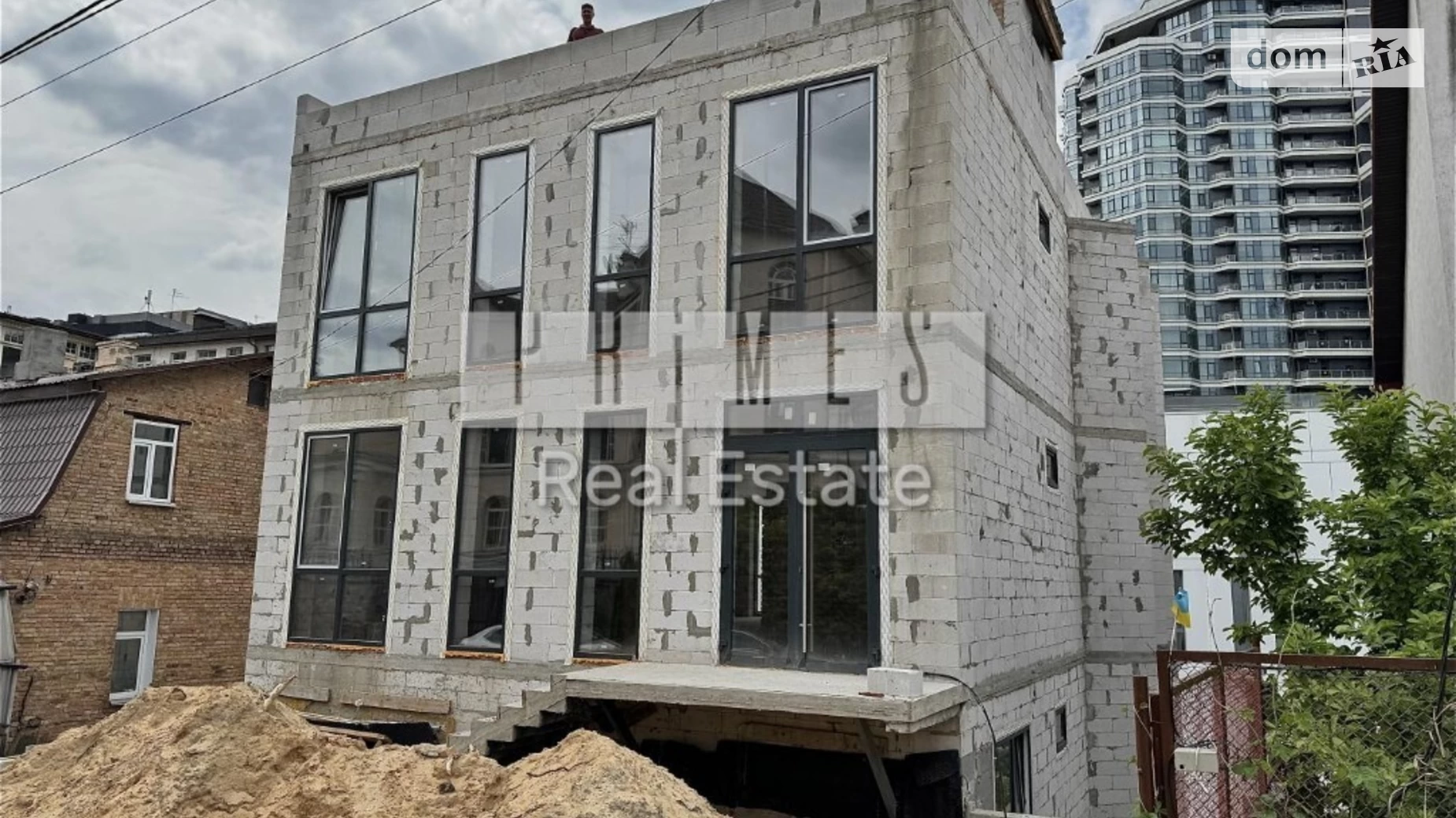 Продается офис 543 кв. м в бизнес-центре, цена: 990000 $ - фото 2
