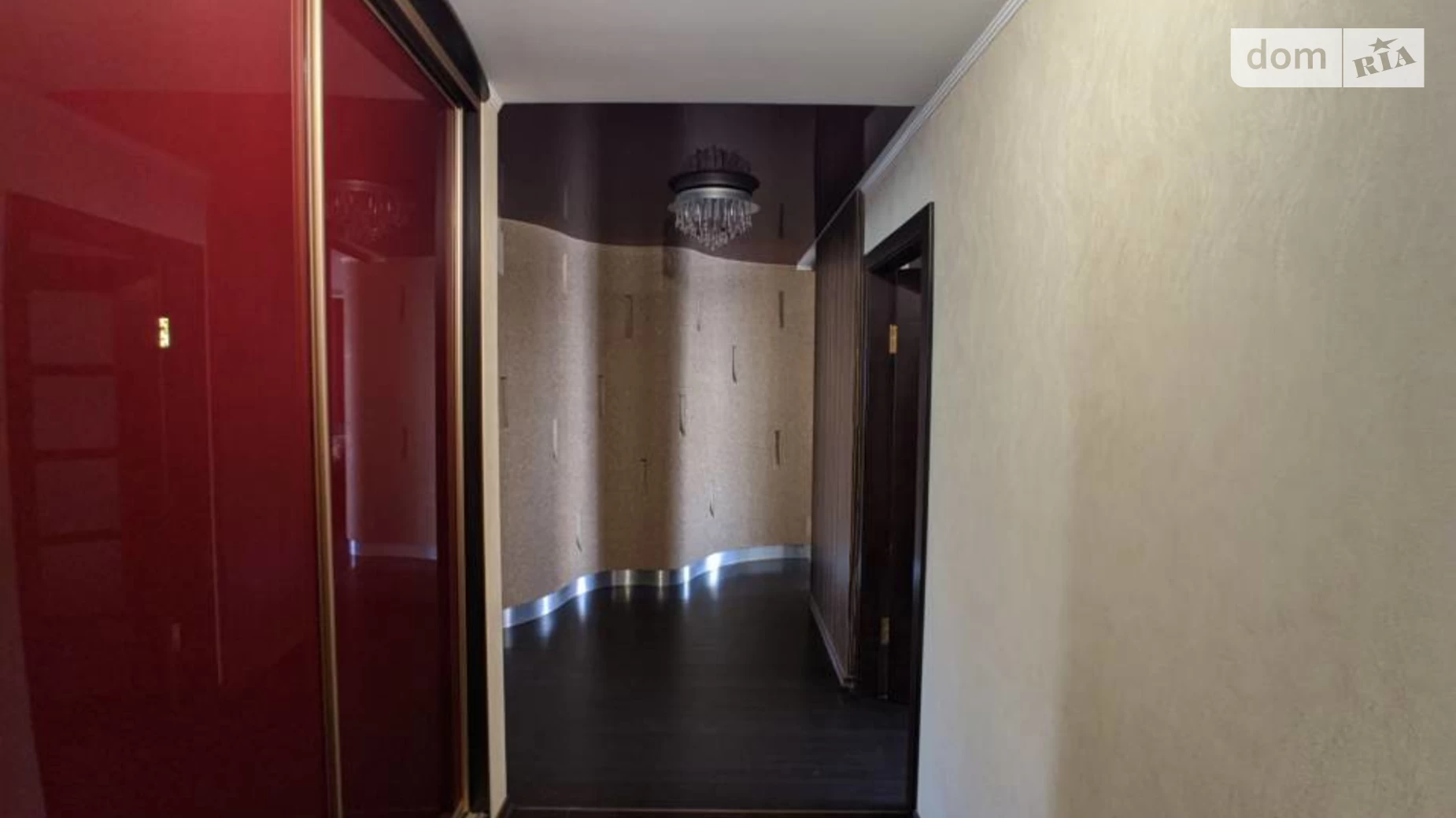 Продається 3-кімнатна квартира 108 кв. м у Черкасах, вул. Праведниці Шулежко(Пушкіна), 67 - фото 5