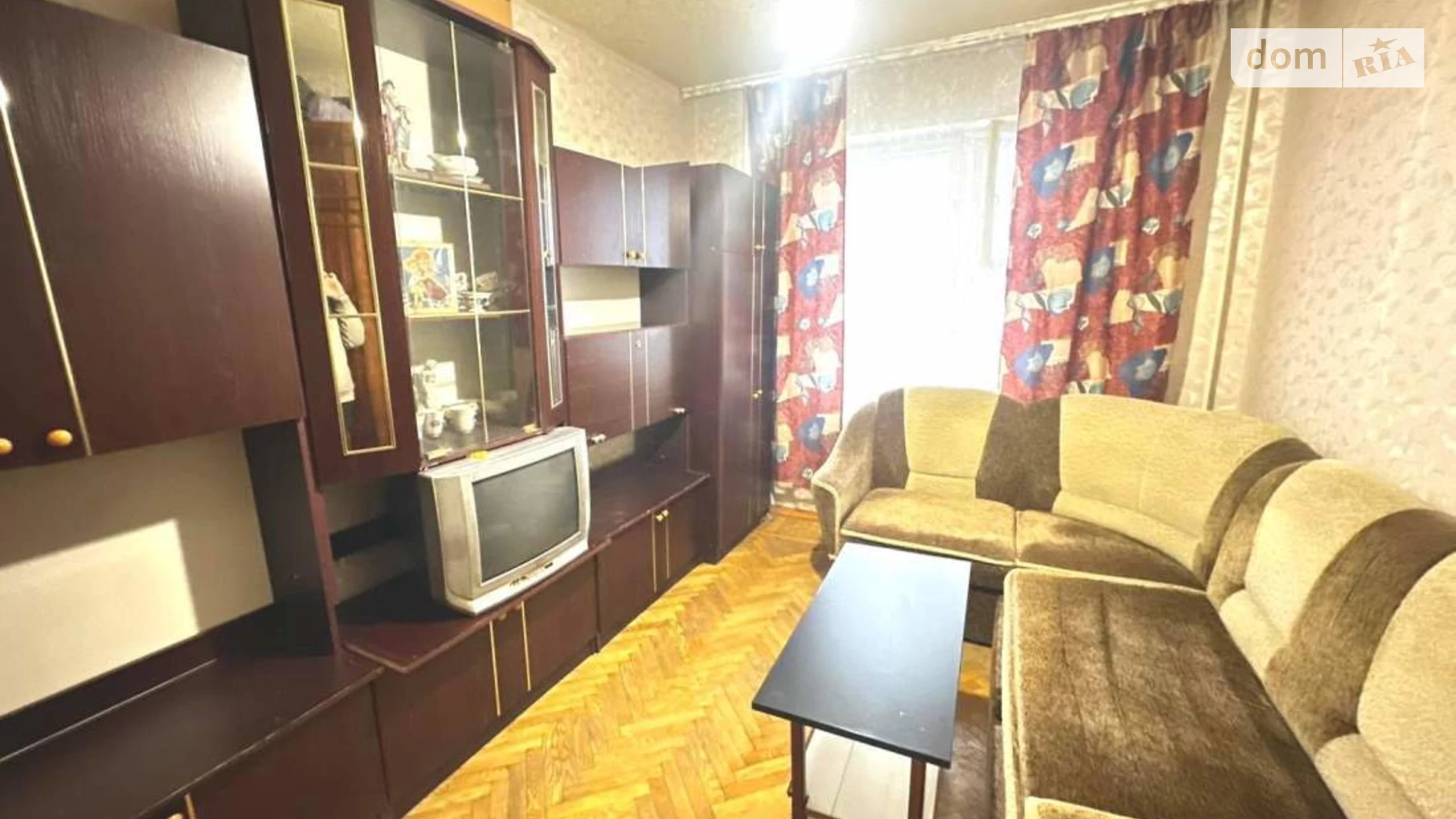 Продается 2-комнатная квартира 50 кв. м в Киеве, просп. Свободы, 4 - фото 2