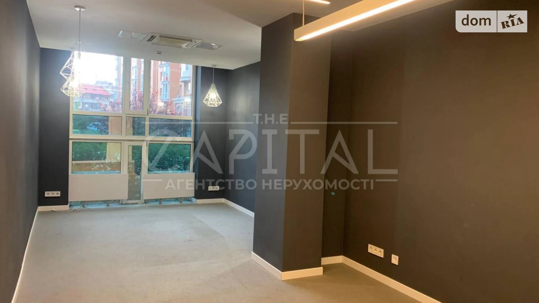 Сдается в аренду офис 190 кв. м в бизнес-центре, цена: 2500 $ - фото 5