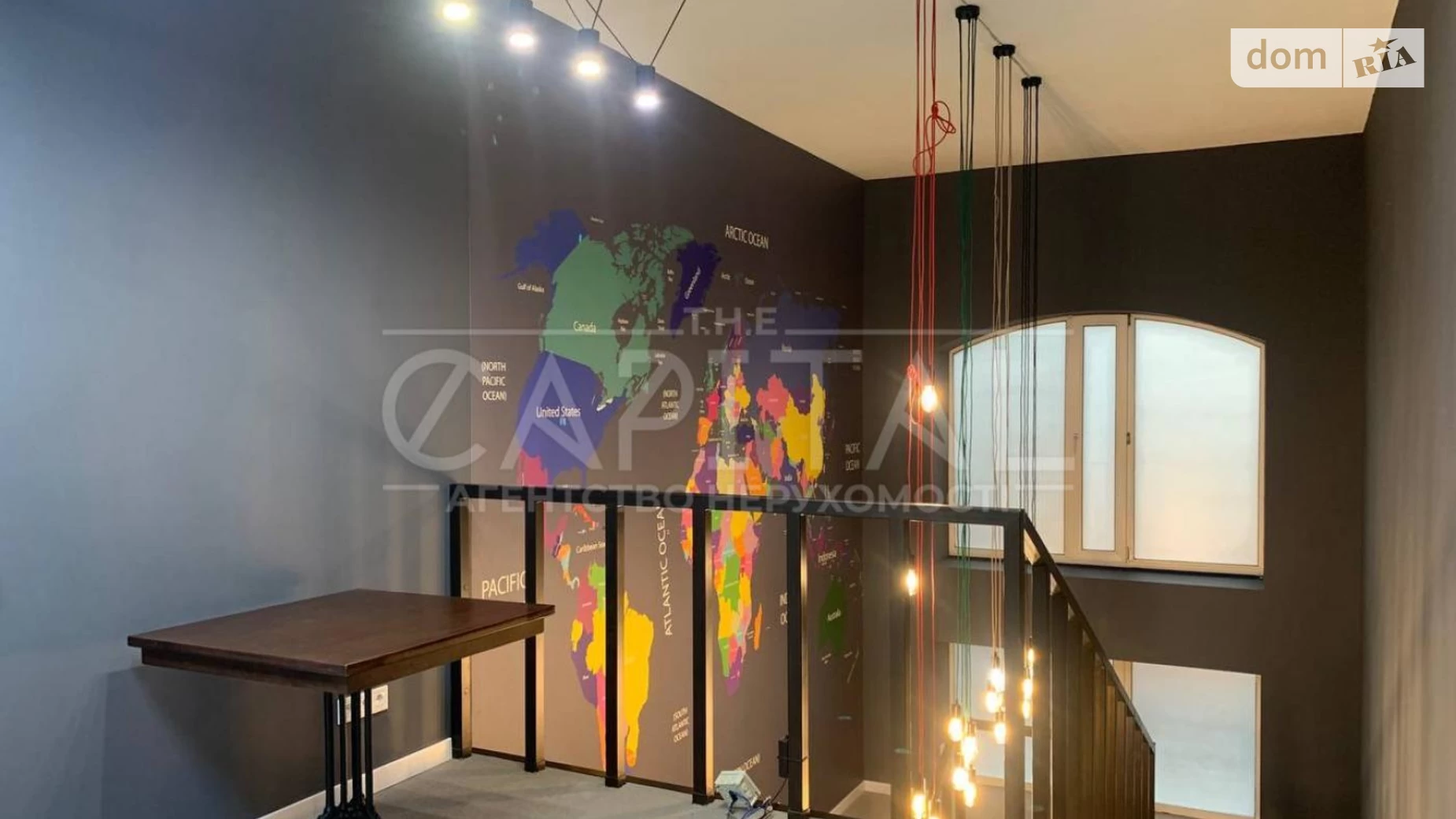 Сдается в аренду офис 190 кв. м в бизнес-центре, цена: 2500 $ - фото 2