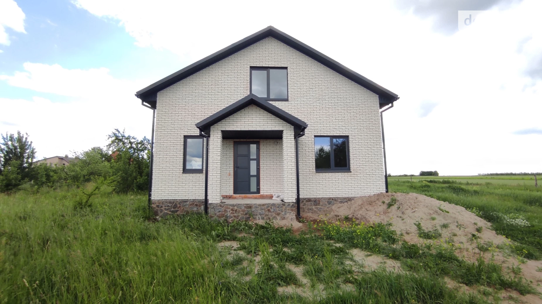 Продається будинок 2 поверховий 110 кв. м з ділянкою, цена: 80000 $ - фото 2