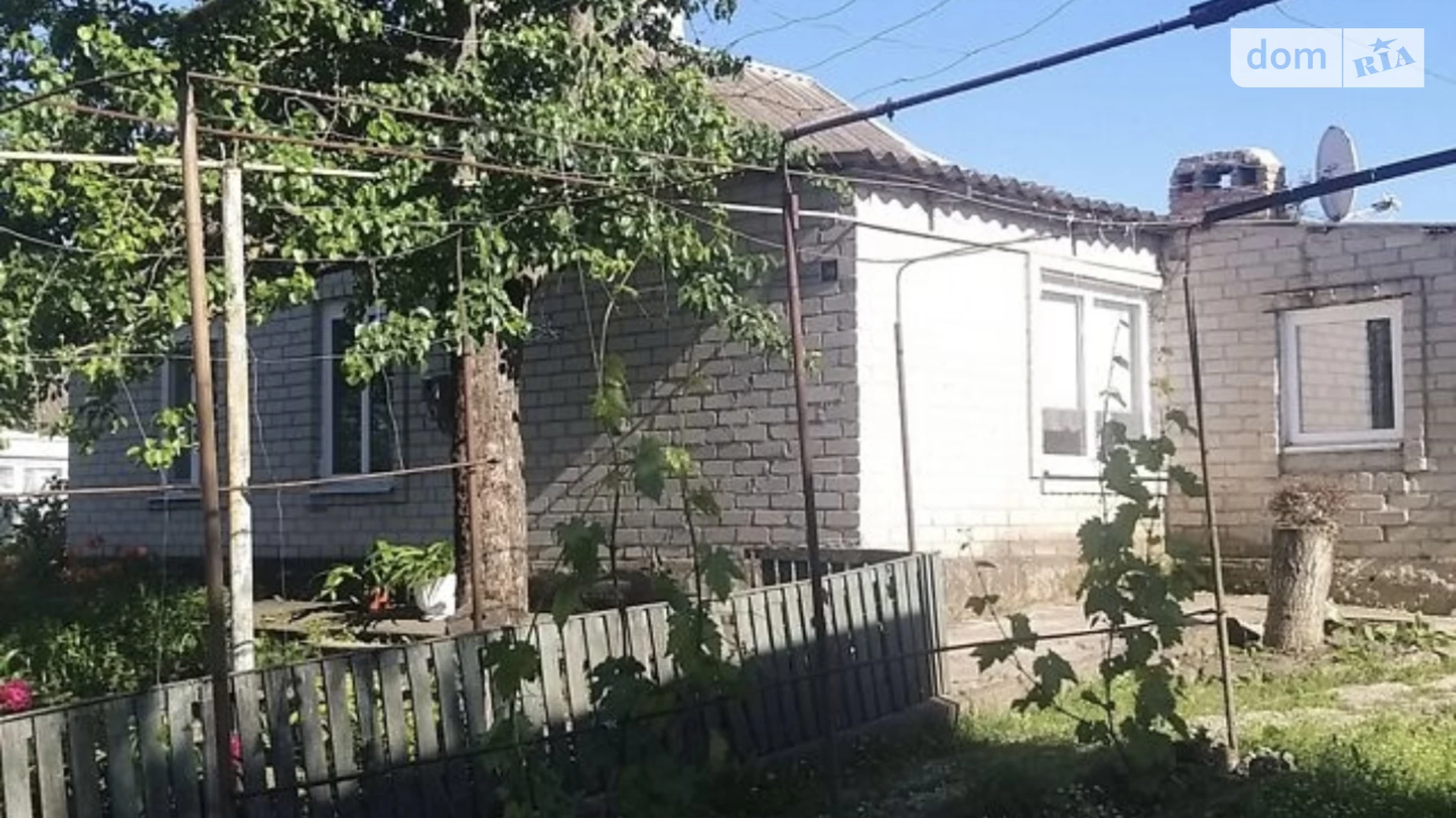 Продається одноповерховий будинок 54.5 кв. м з бесідкою, цена: 5500 $ - фото 3