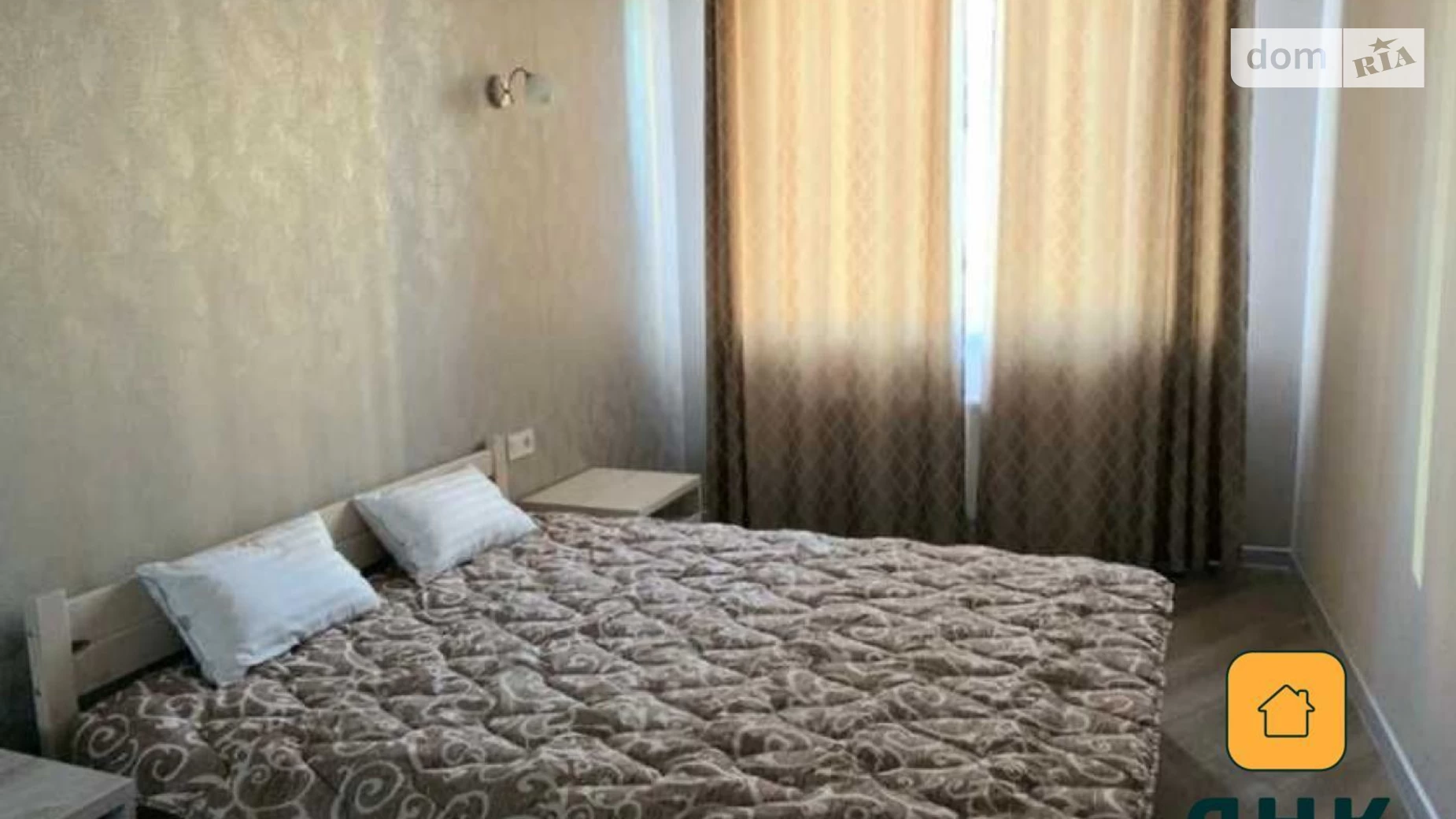Продается 2-комнатная квартира 63 кв. м в Одессе, ул. Генуэзская, 3А - фото 2