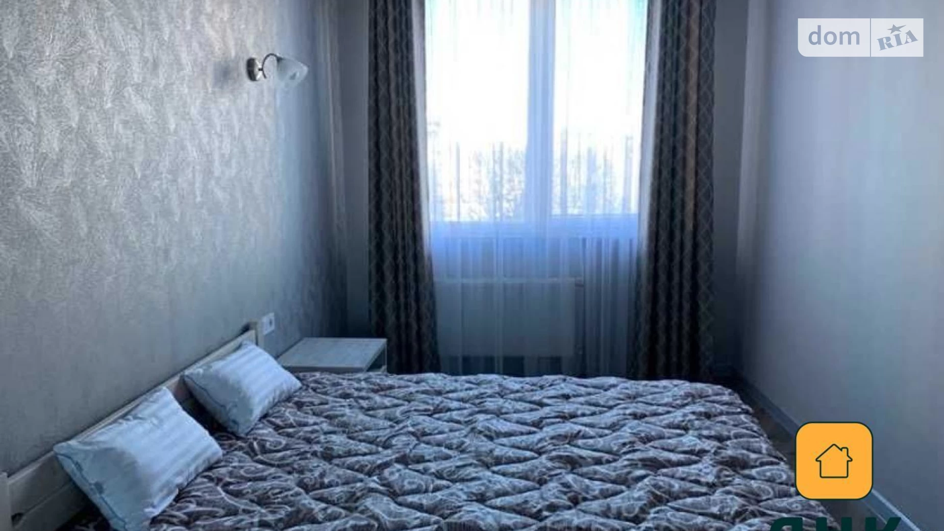 Продается 2-комнатная квартира 63 кв. м в Одессе, ул. Генуэзская, 3А - фото 5