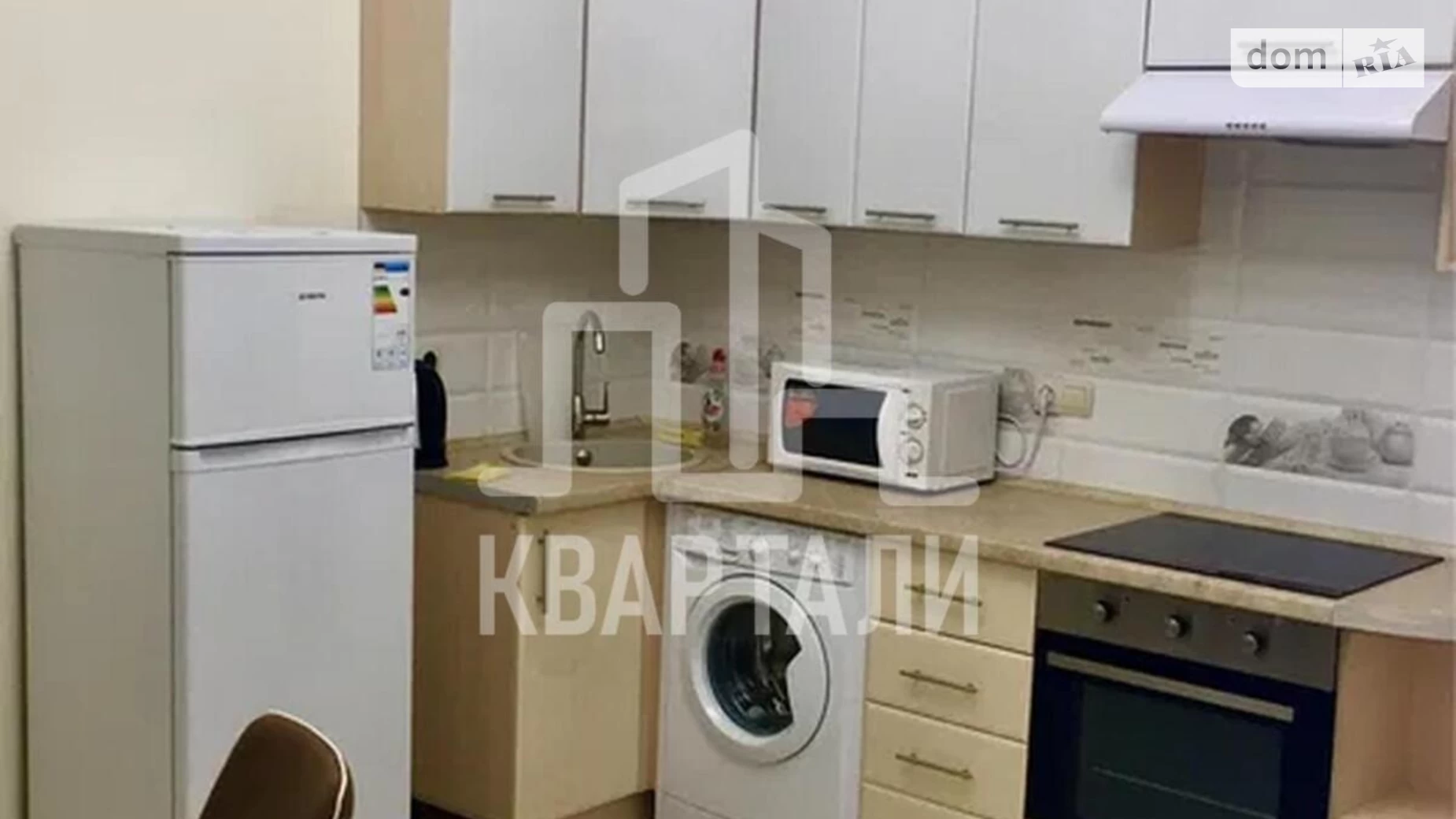 Продается 2-комнатная квартира 64 кв. м в Киеве, ул. Юрия Кондратюка, 3 - фото 3
