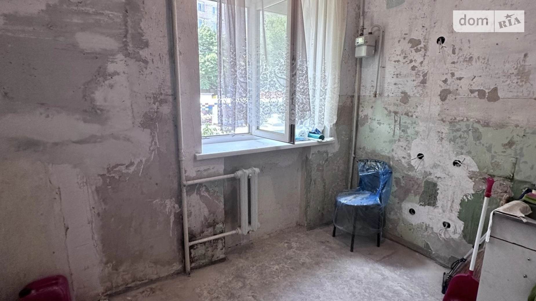 Продается 2-комнатная квартира 38.1 кв. м в Черноморске, ул. Александрийская - фото 5