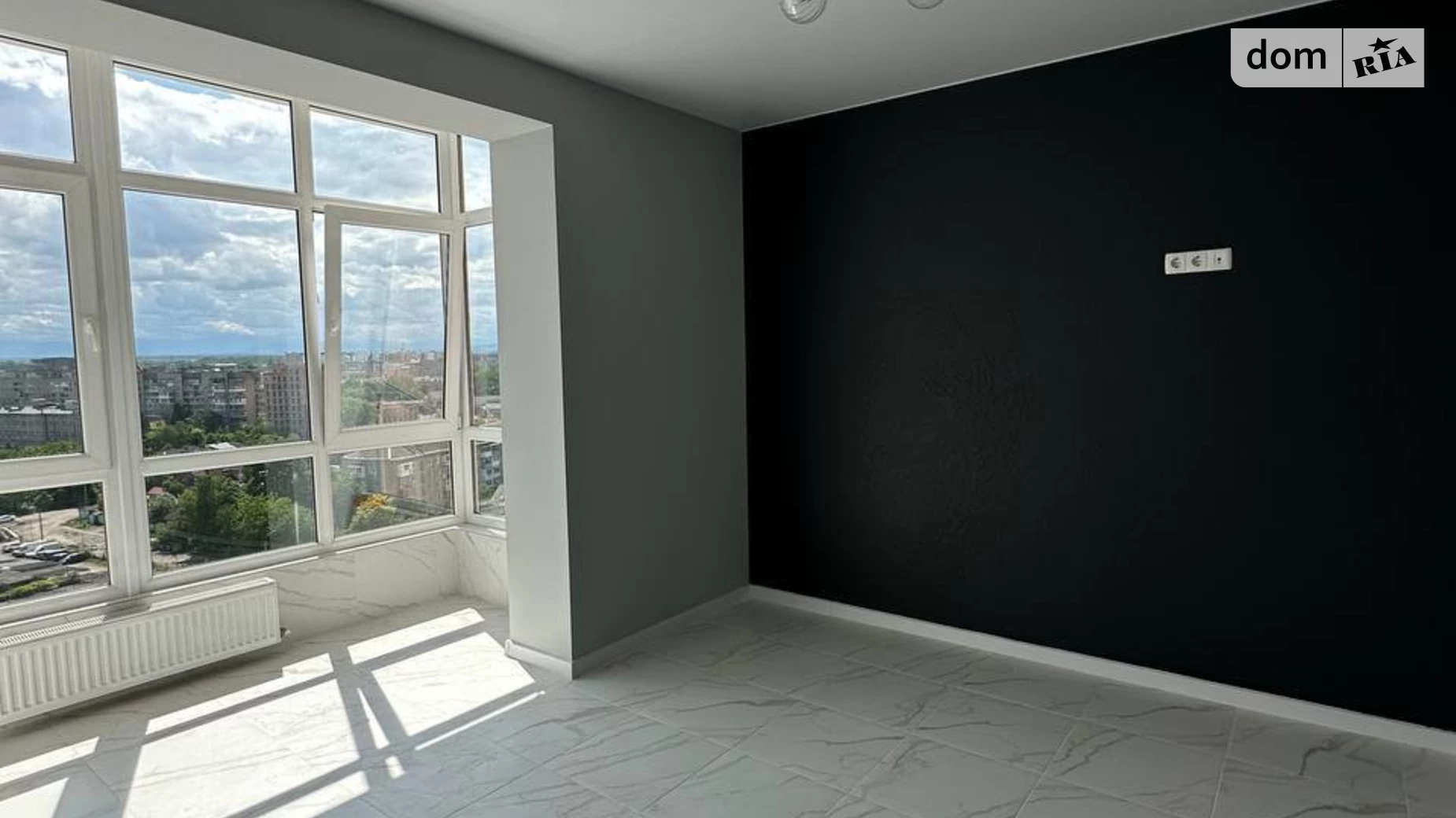 Продается 1-комнатная квартира 42.5 кв. м в Ивано-Франковске, цена: 53000 $ - фото 2
