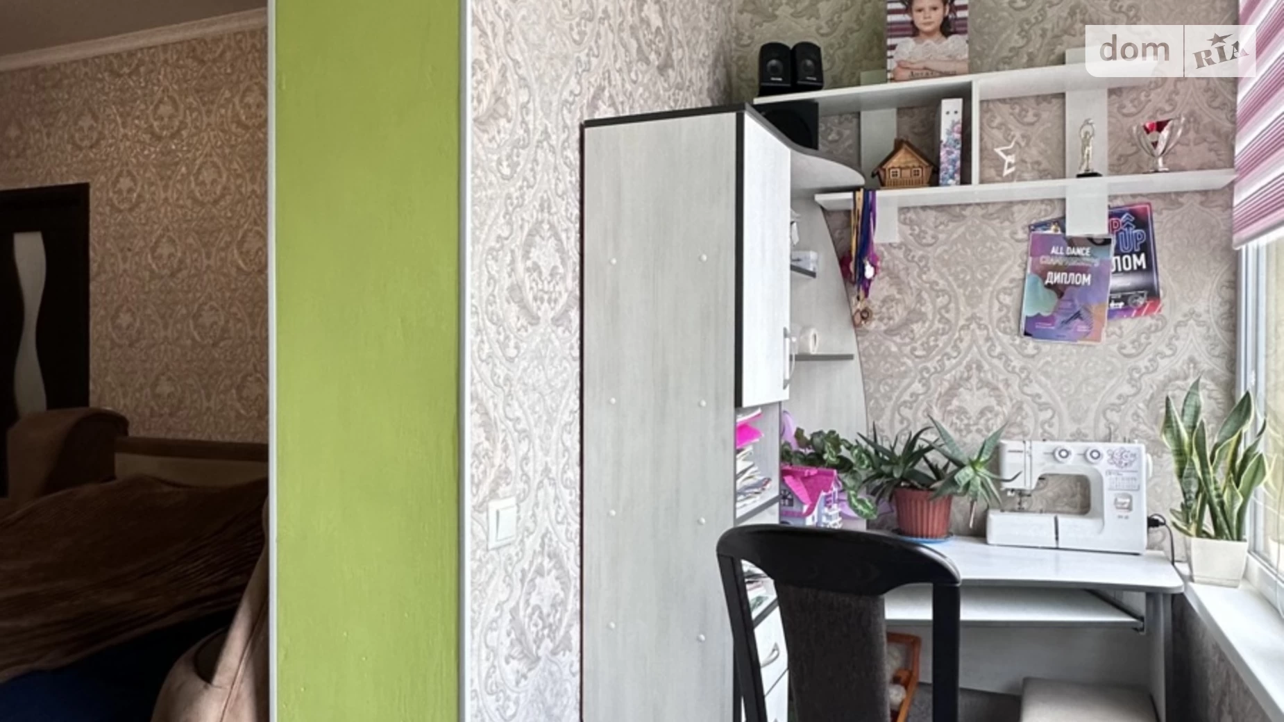 Продається 2-кімнатна квартира 57 кв. м у Хмельницькому, вул. Кармелюка - фото 4