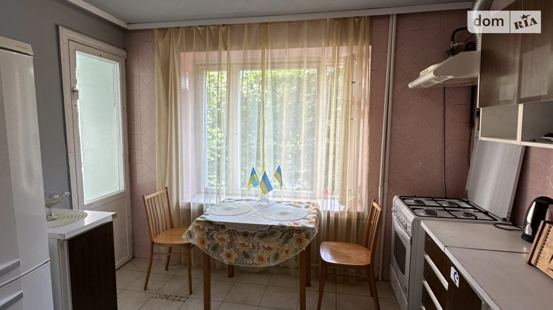 Продается 3-комнатная квартира 73 кв. м в Львове, ул. Ивана-Теодозия Куровца(Боткина) - фото 2