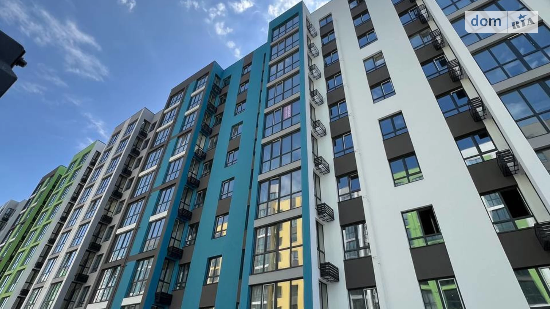 Продается 2-комнатная квартира 65 кв. м в Днепре, Запорожское шоссе - фото 2