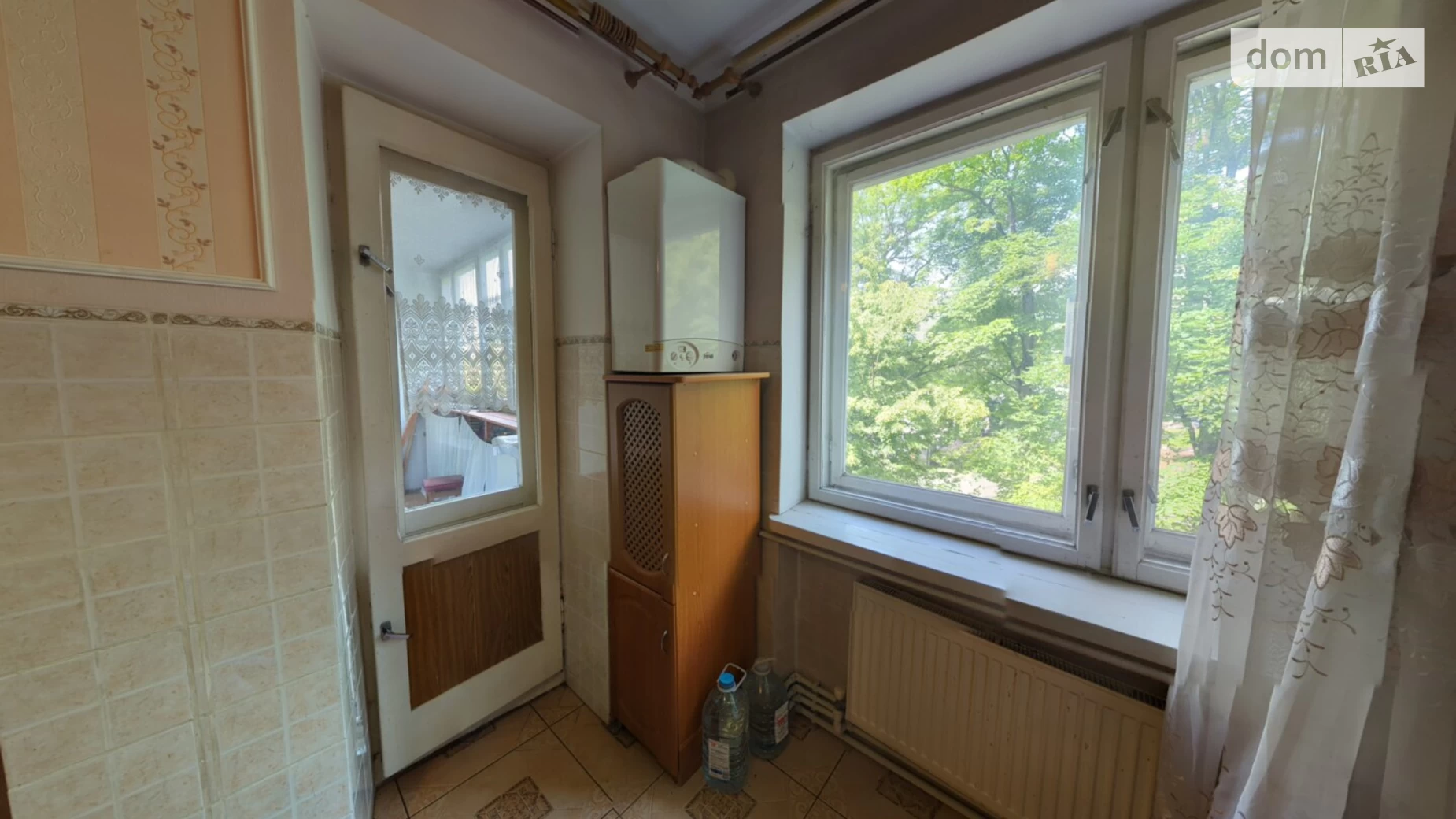 Продается 3-комнатная квартира 67 кв. м в Ивано-Франковске, ул. Николая Арсенича-Березовского(Репина), 2 - фото 4