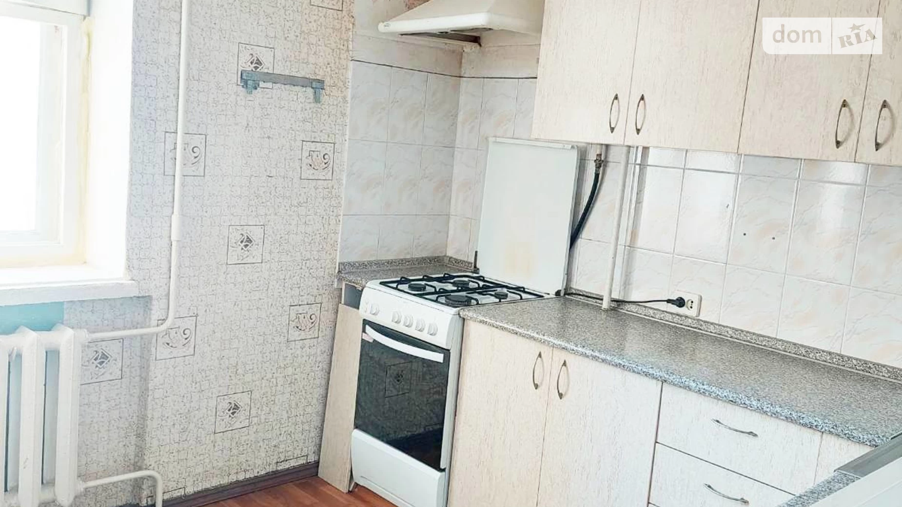 Продається 3-кімнатна квартира 62.7 кв. м у Одесі, вул. Академіка Заболотного, 56 корпус 1 - фото 4