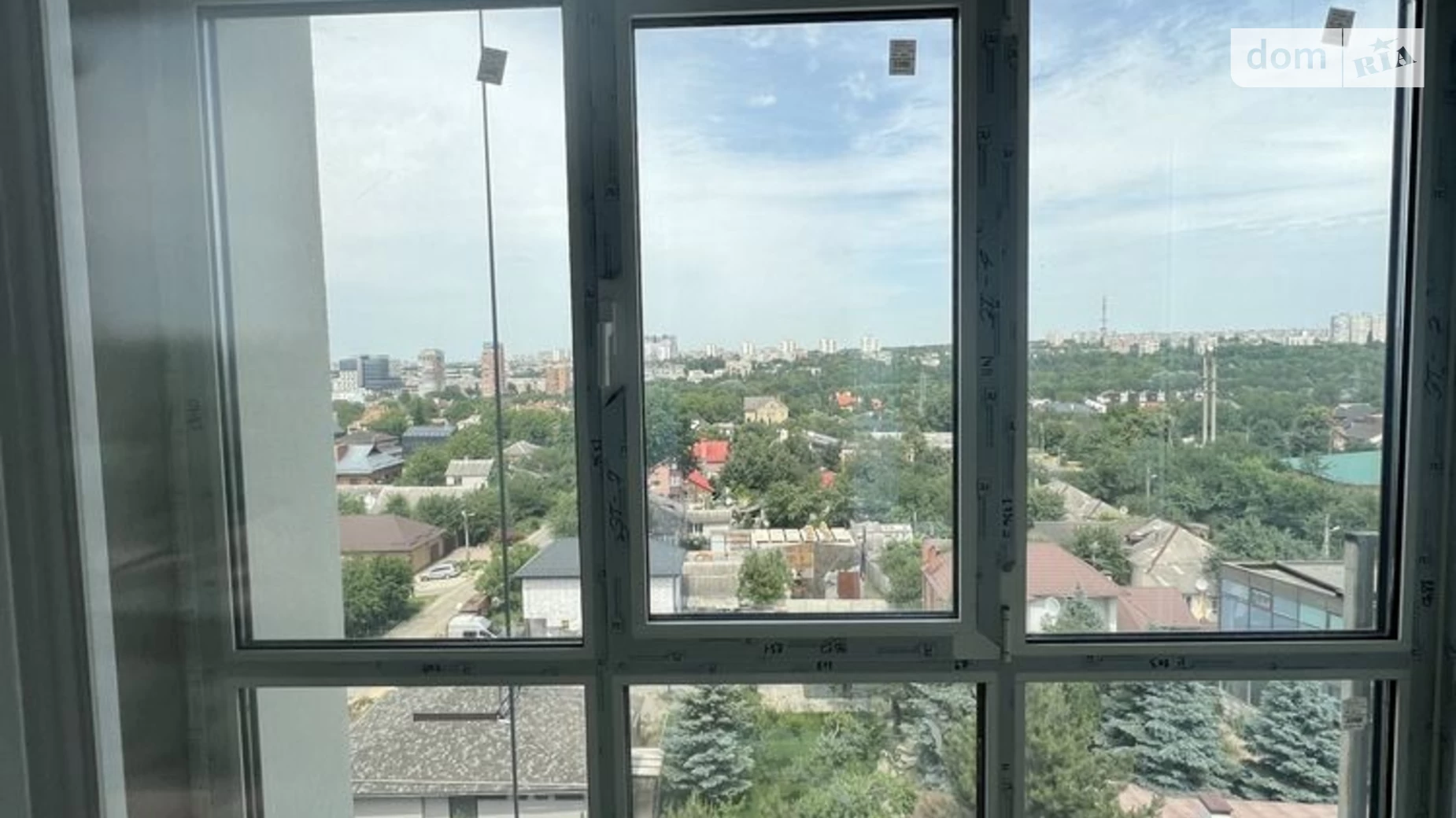 Продается 3-комнатная квартира 94 кв. м в Харькове, ул. Авиационная, 39 - фото 5