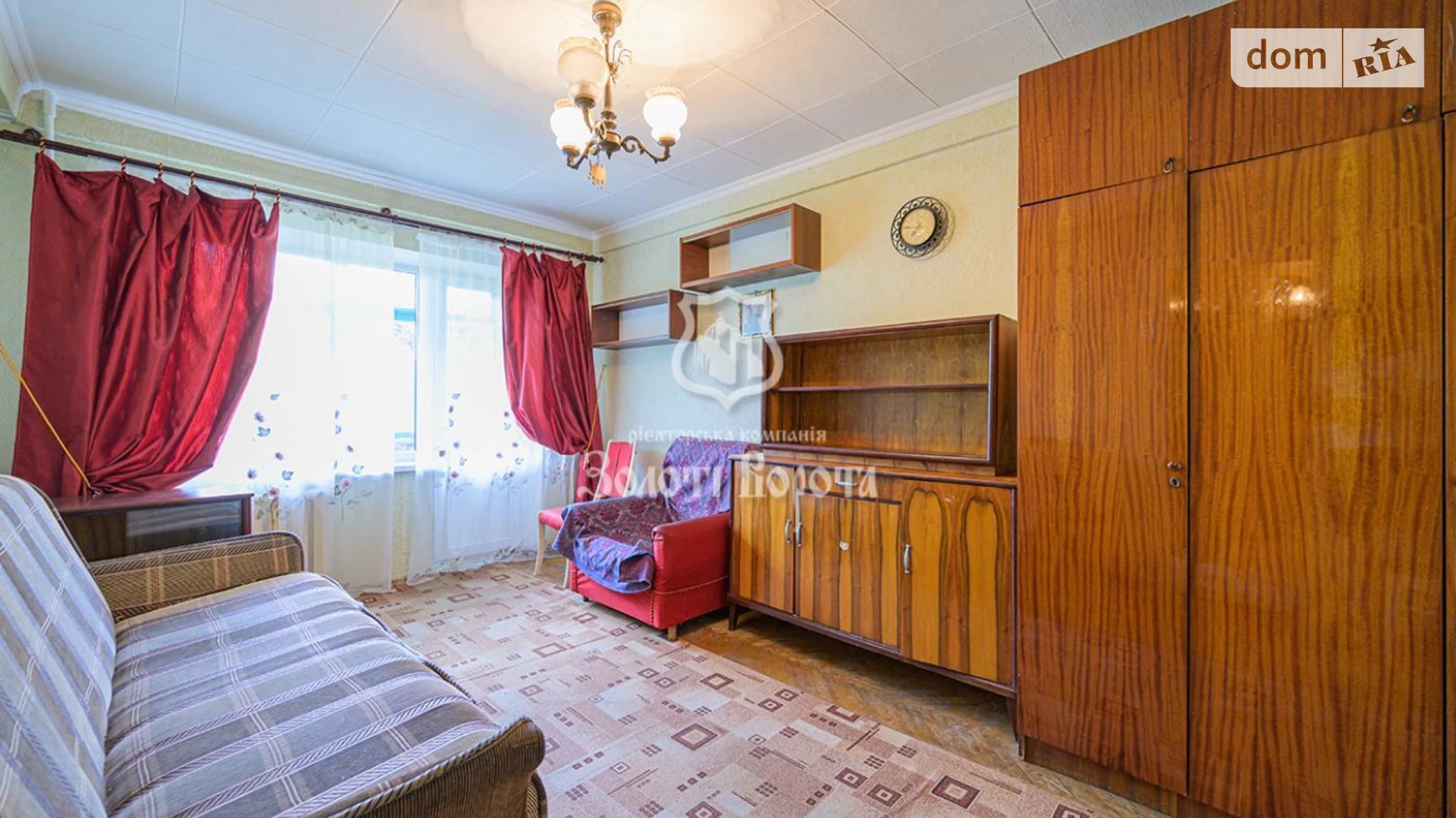 Продается 2-комнатная квартира 44.7 кв. м в Киеве, ул. Ивана Микитенко - фото 3