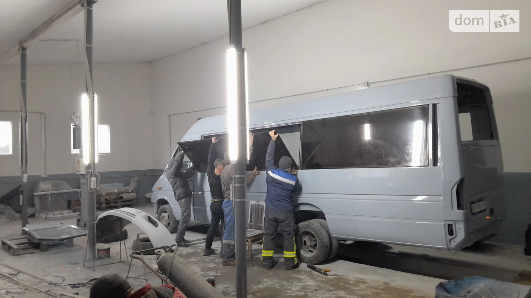 Сдается в аренду объект сферы услуг 160 кв. м в 1-этажном здании, цена: 700 $ - фото 4