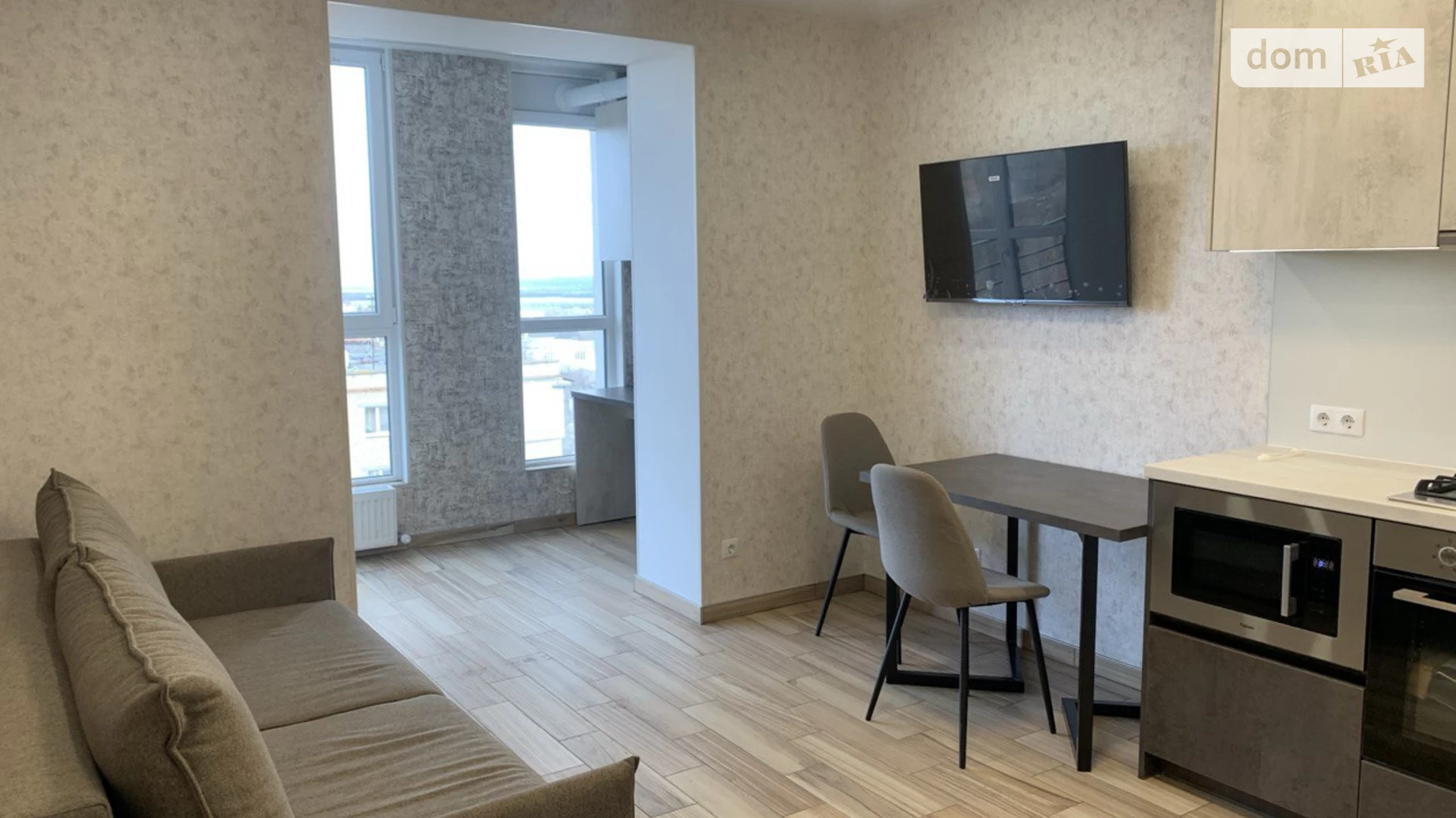 Сдается в аренду 2-комнатная квартира 48 кв. м в Днепре, ул. Героев Спасателей(Дубинина В.), 6 - фото 2