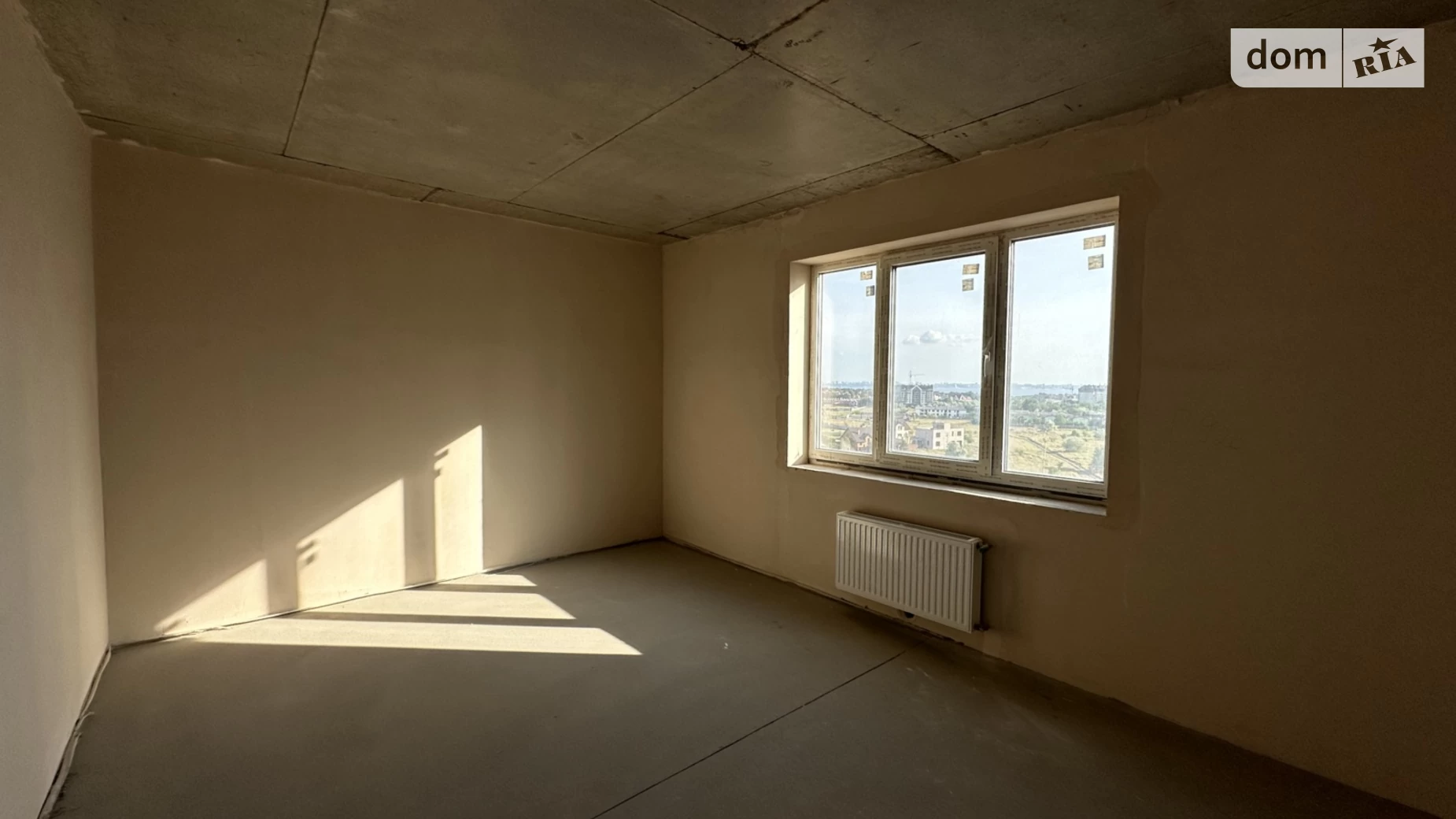 Продается 2-комнатная квартира 66 кв. м в Одессе, ул. Академика Сахарова, 3В - фото 3