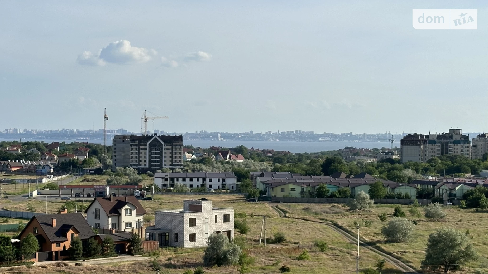 Продается 2-комнатная квартира 66 кв. м в Одессе, ул. Академика Сахарова, 3В - фото 4