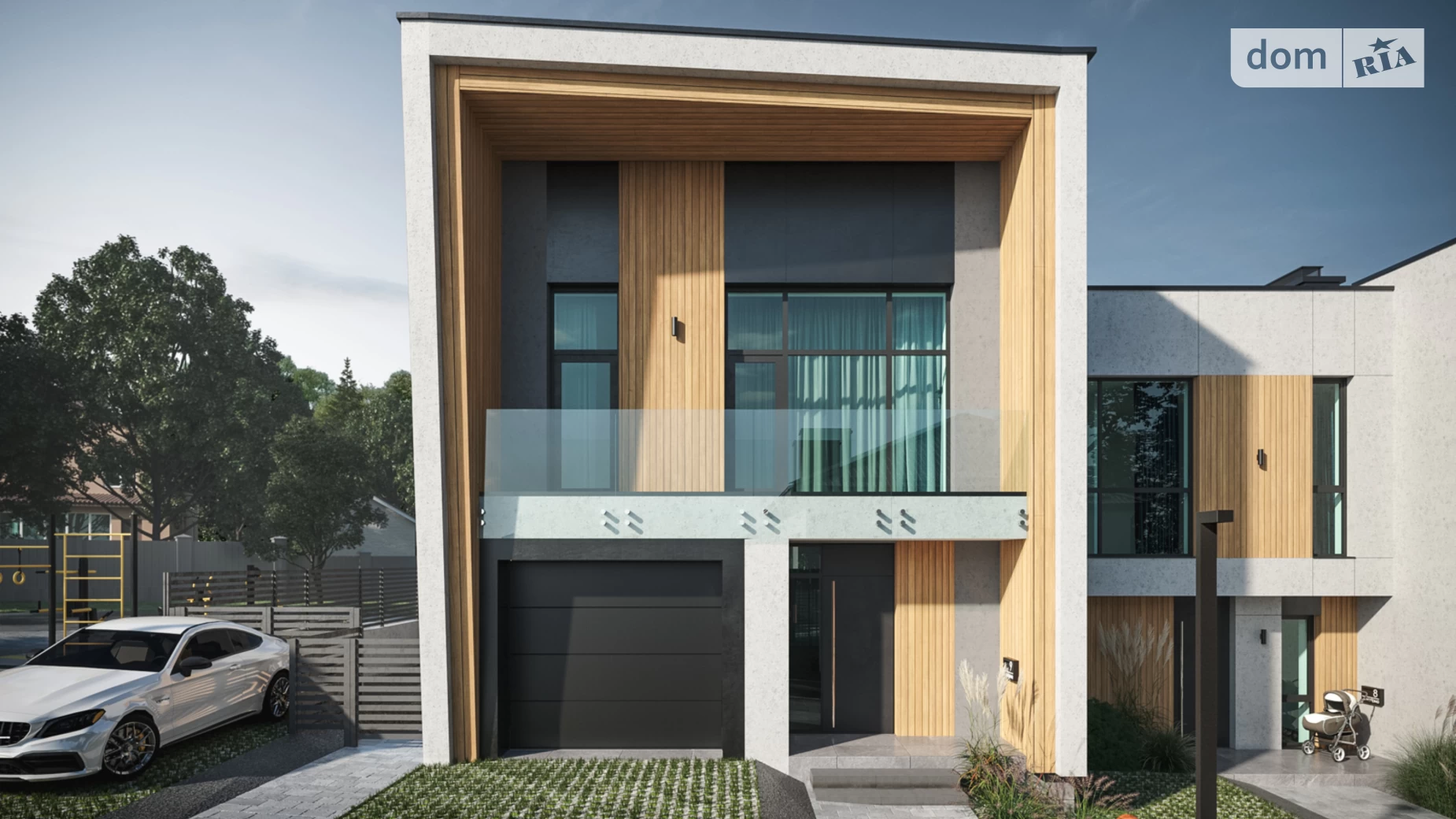 ул. Нагорная, 62 Старый город Винница ЖК First, цена: 129990 $ - фото 2