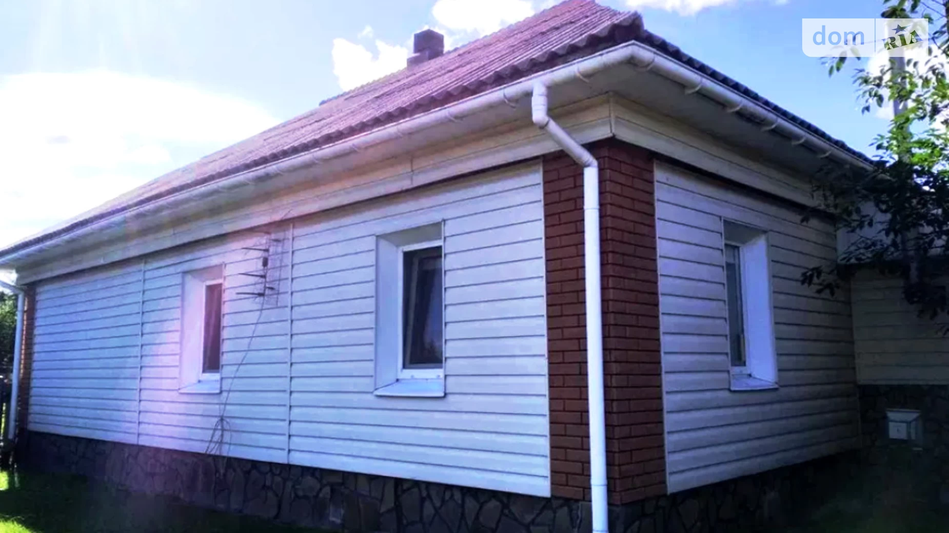 Продається одноповерховий будинок 68 кв. м з верандою, цена: 34000 $ - фото 3